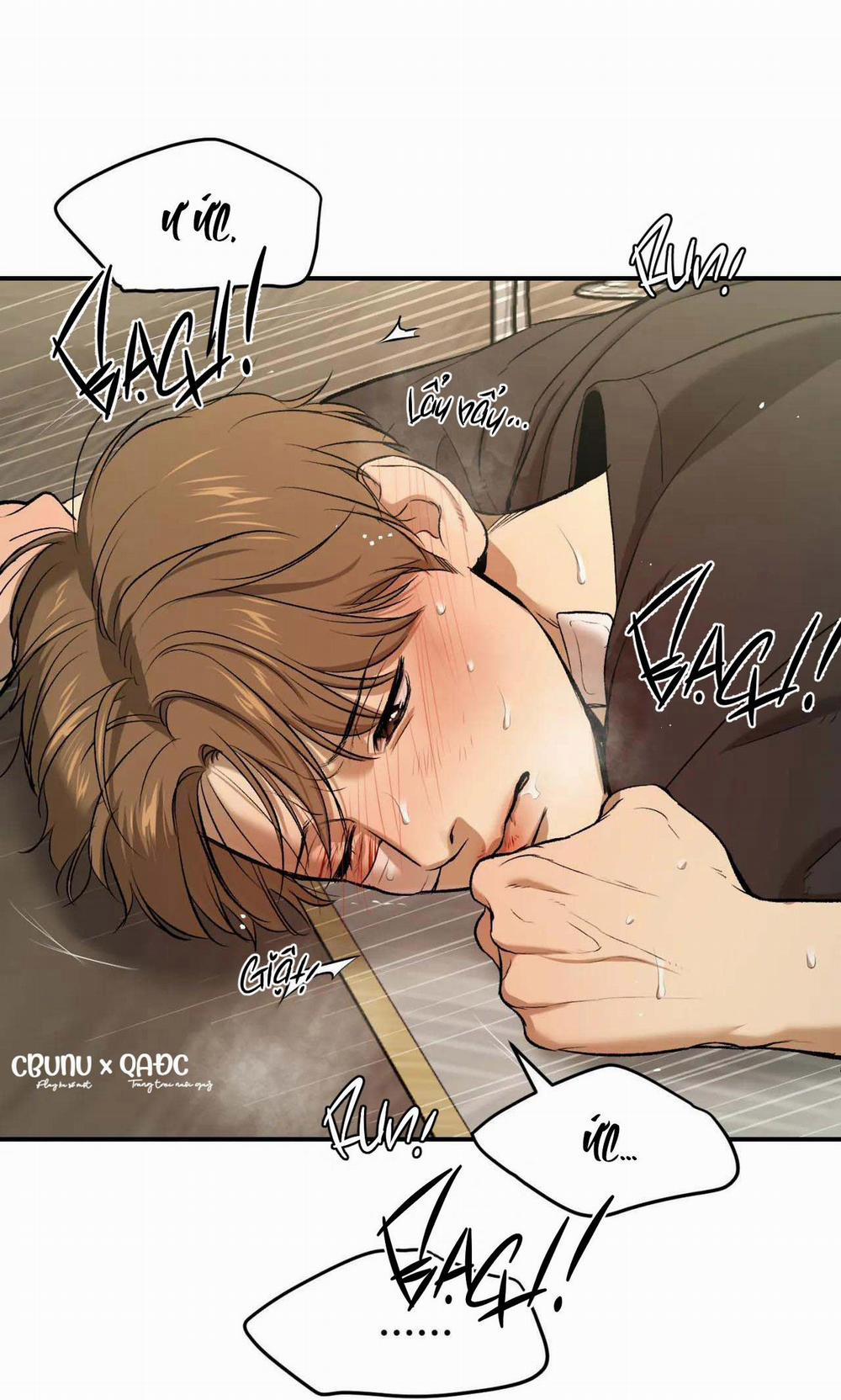 (Cbunu) Chinhx - Vận Xui 18 H+ trang 148