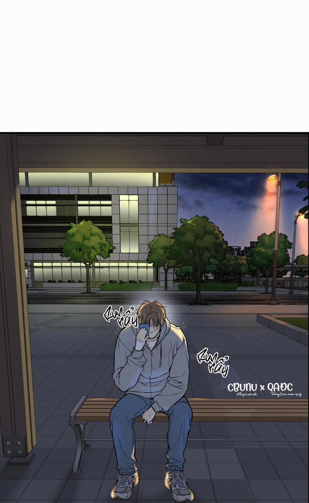 (Cbunu) Chinhx - Vận Xui 18 H+ trang 3