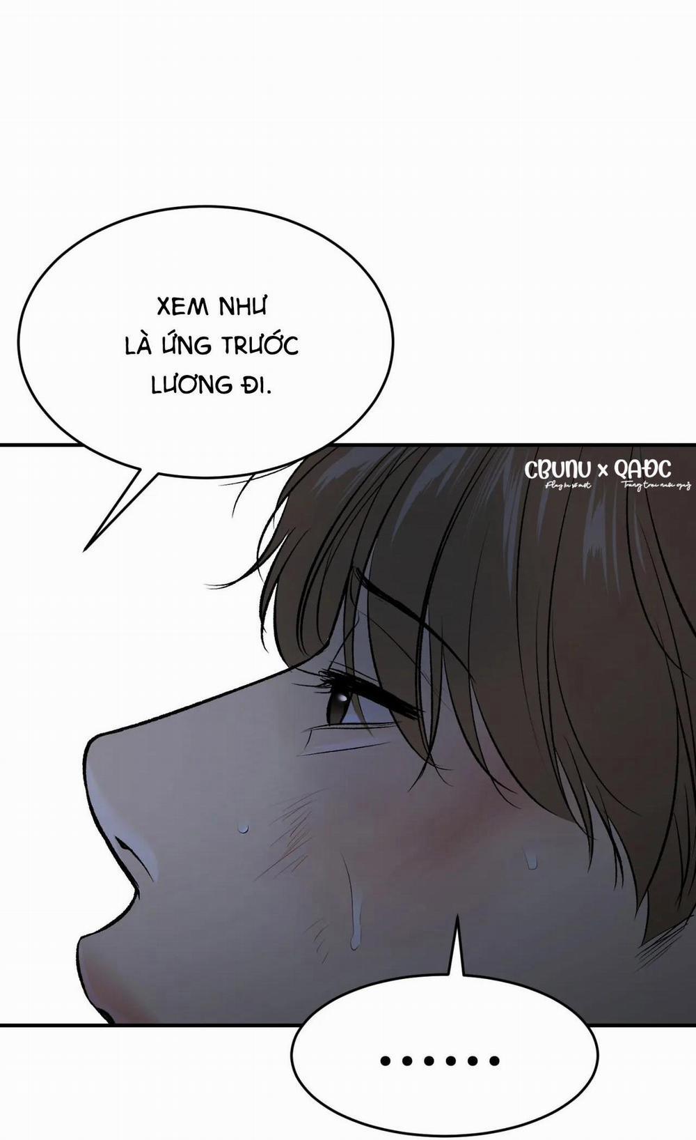 (Cbunu) Chinhx - Vận Xui 18 H+ trang 32