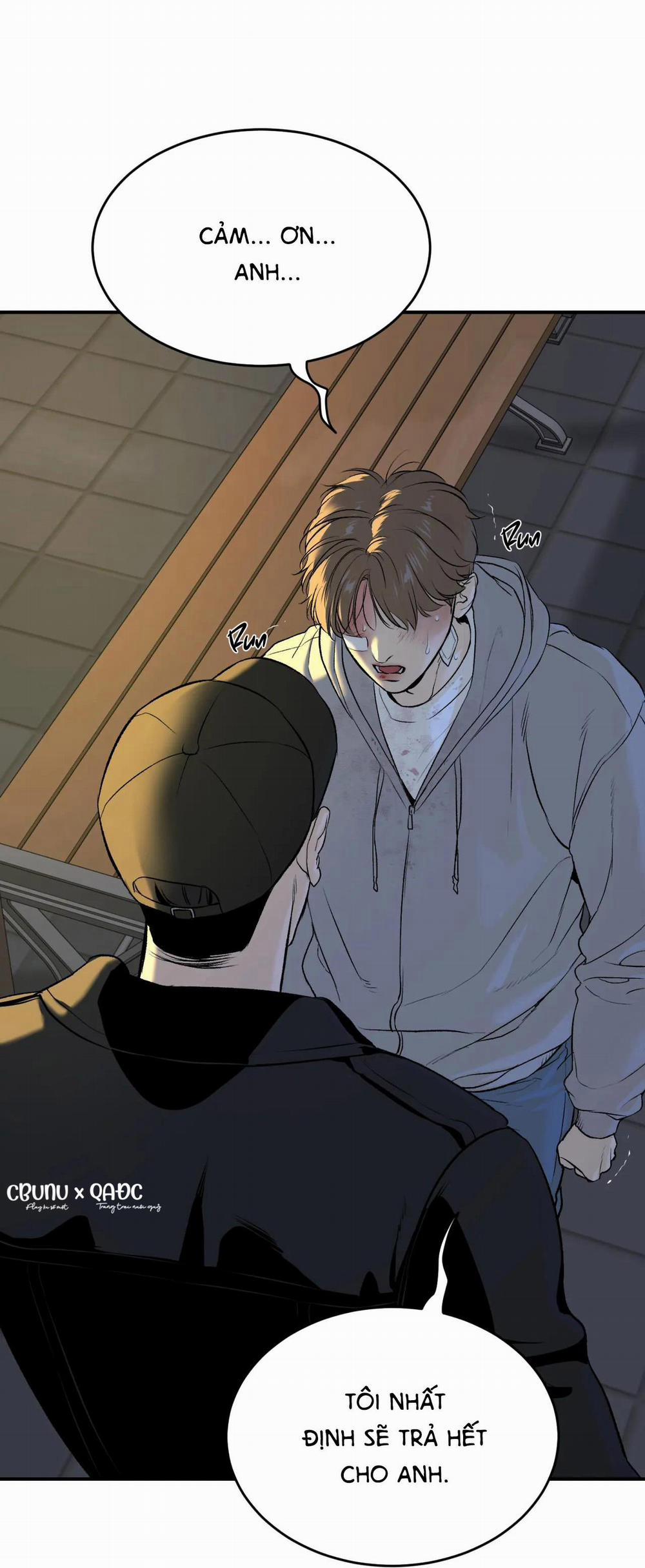 (Cbunu) Chinhx - Vận Xui 18 H+ trang 45