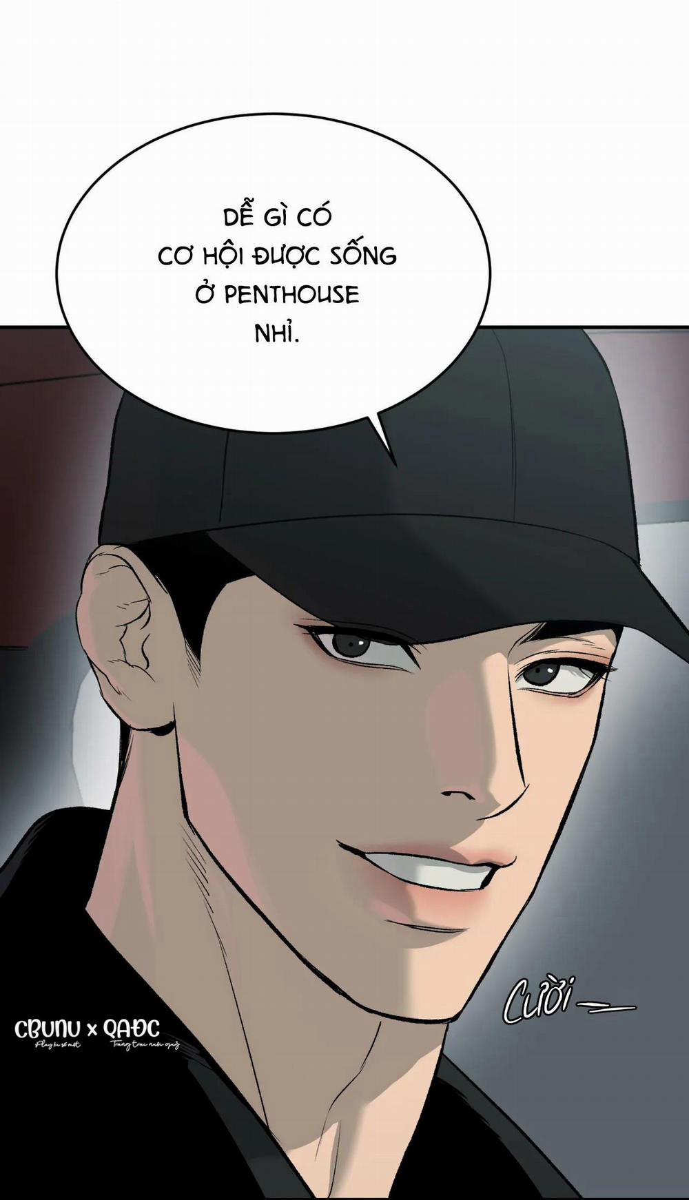 (Cbunu) Chinhx - Vận Xui 18 H+ trang 68