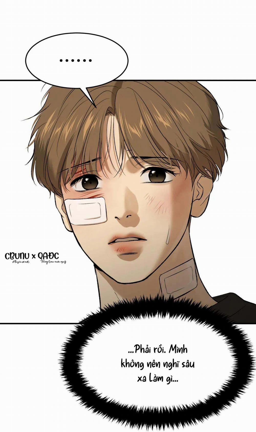 (Cbunu) Chinhx - Vận Xui 18 trang 122