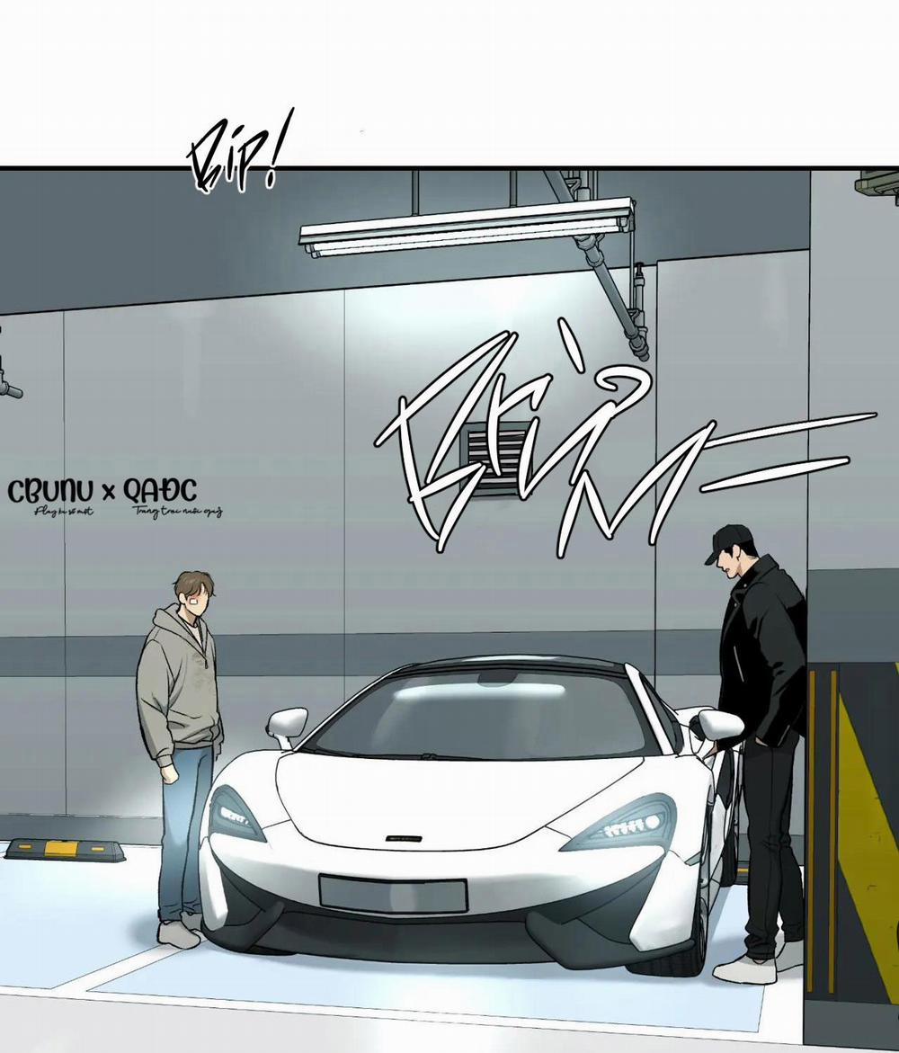 (Cbunu) Chinhx - Vận Xui 18 trang 60