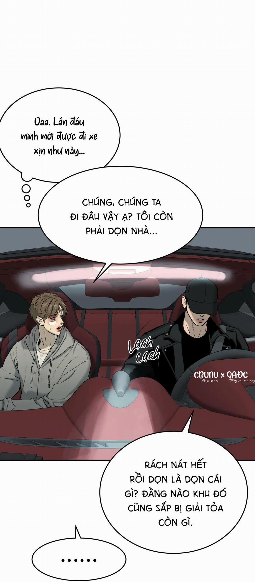 (Cbunu) Chinhx - Vận Xui 18 trang 62