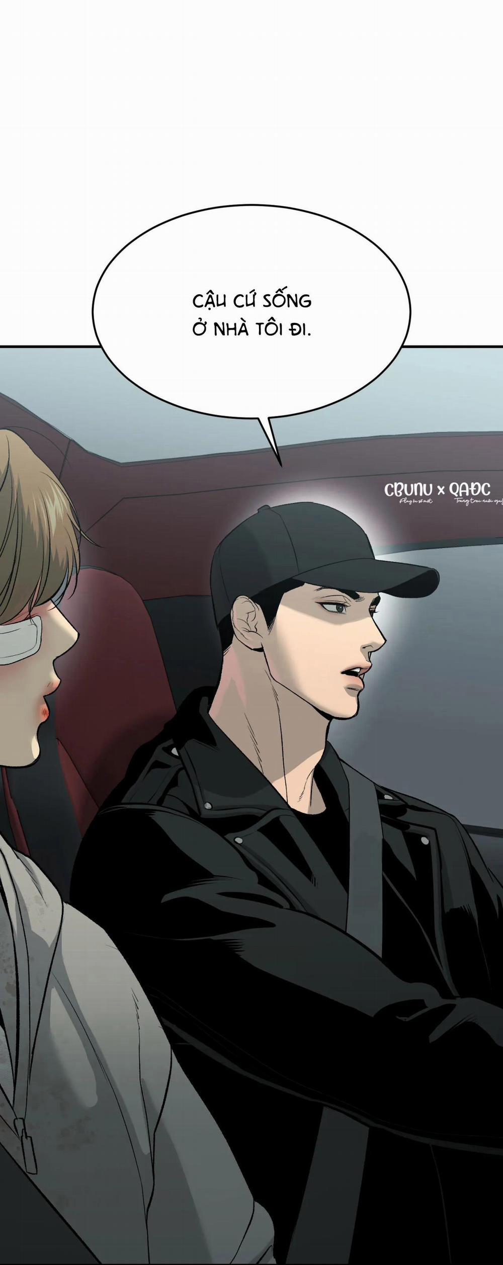 (Cbunu) Chinhx - Vận Xui 18 trang 64