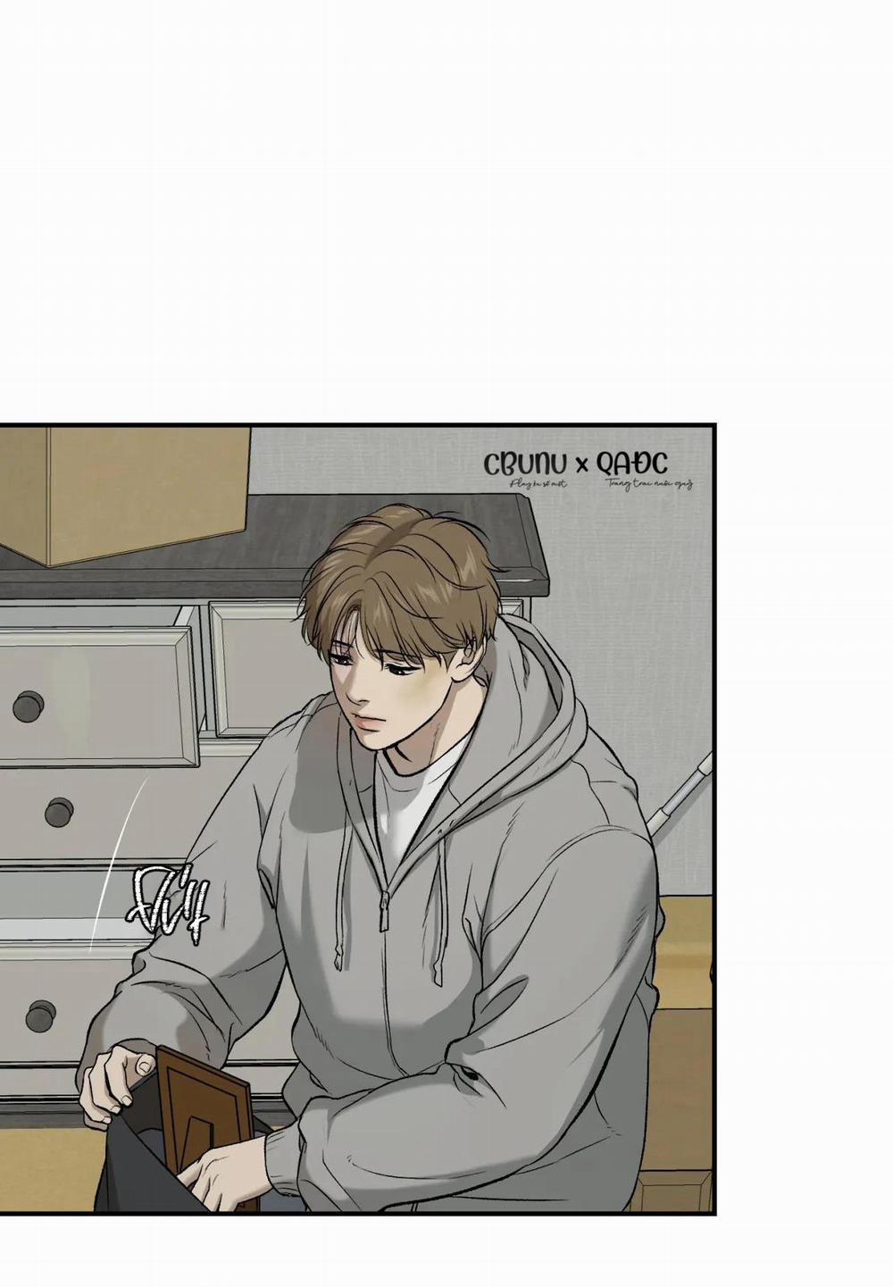 (Cbunu) Chinhx - Vận Xui 19 trang 10