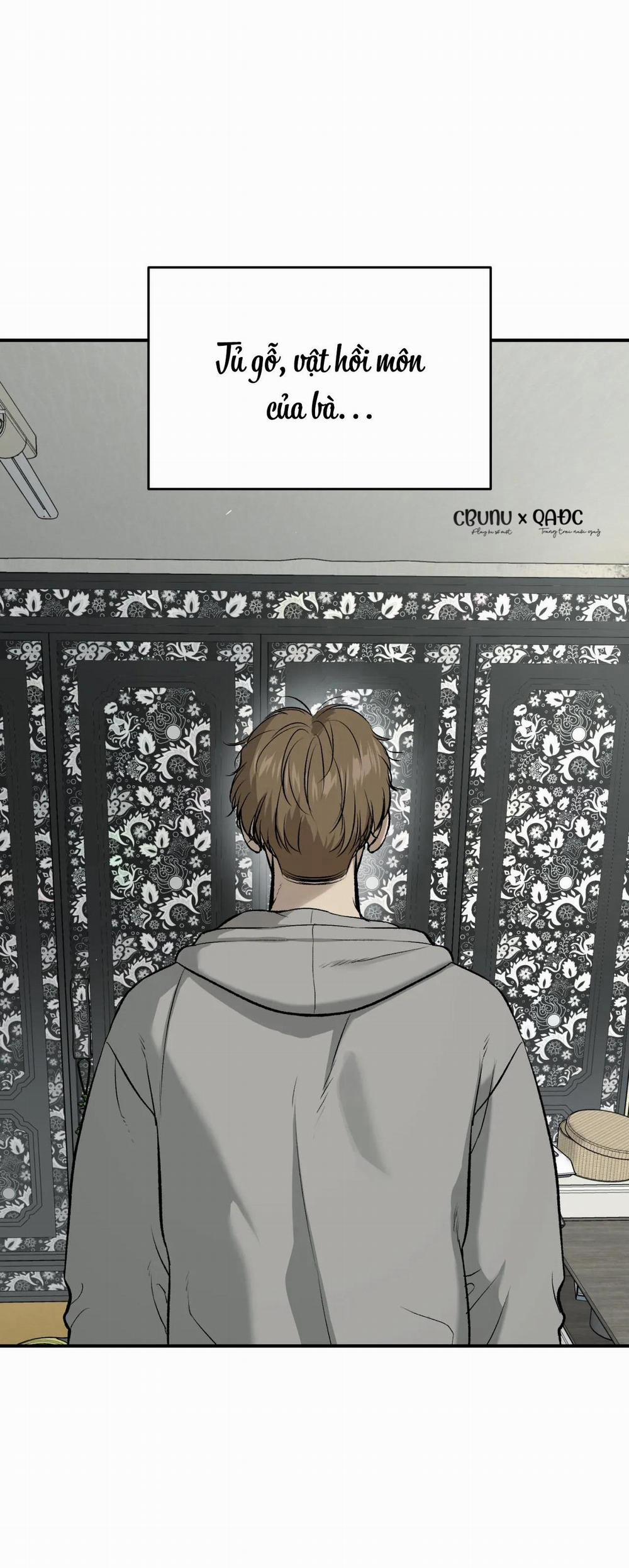 (Cbunu) Chinhx - Vận Xui 19 trang 12