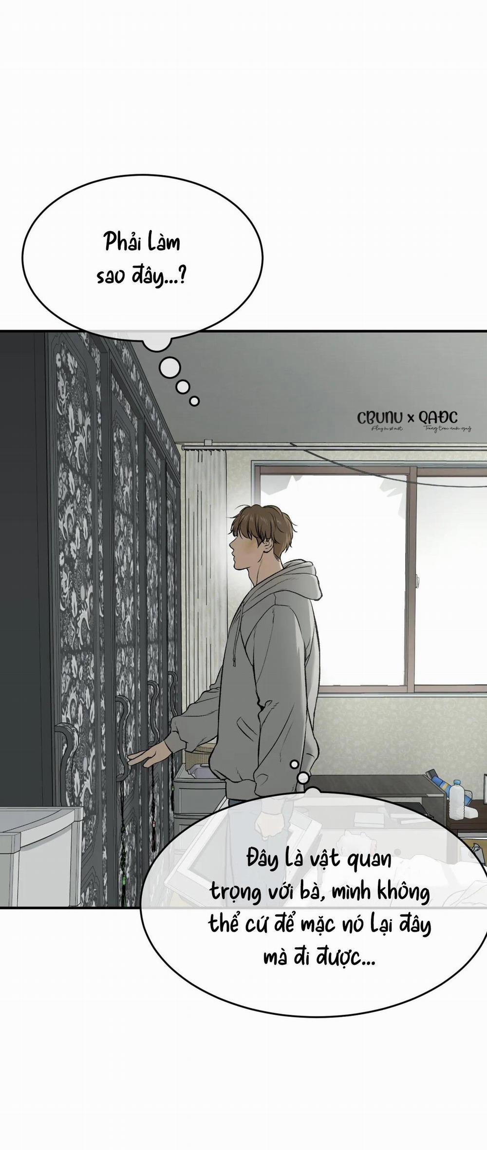 (Cbunu) Chinhx - Vận Xui 19 trang 13