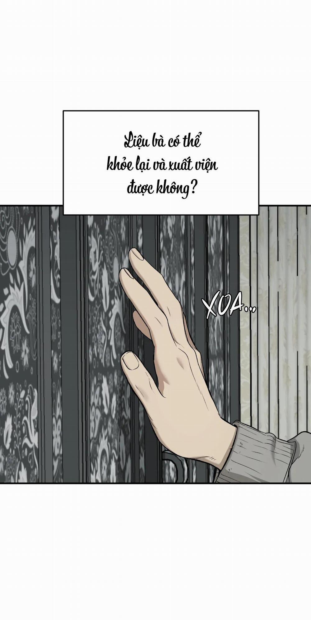 (Cbunu) Chinhx - Vận Xui 19 trang 15