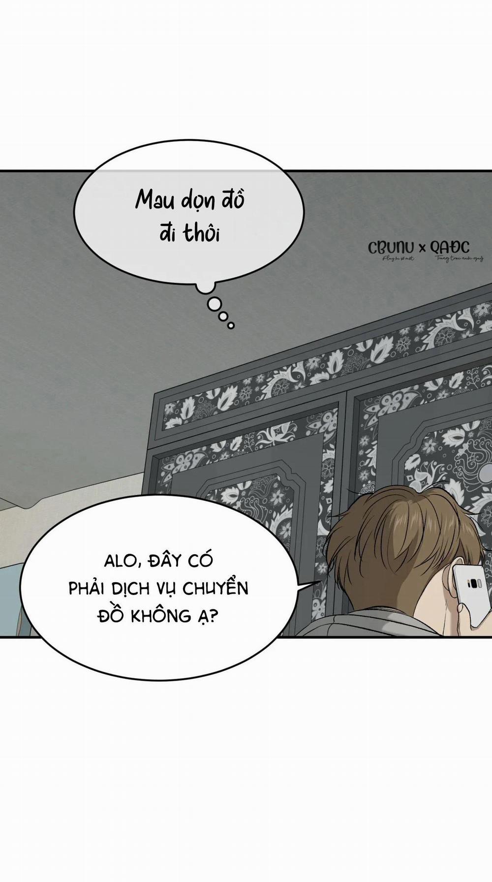 (Cbunu) Chinhx - Vận Xui 19 trang 17