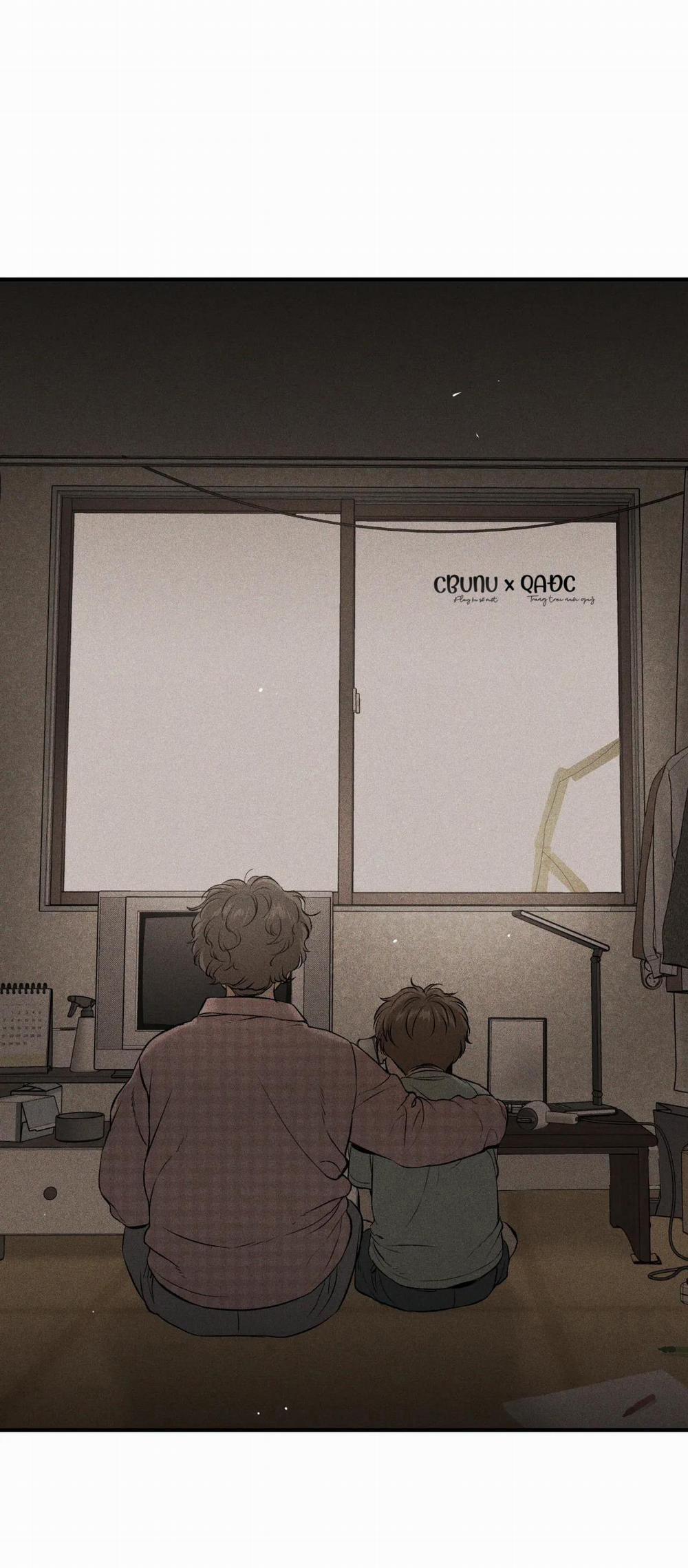 (Cbunu) Chinhx - Vận Xui 19 trang 18