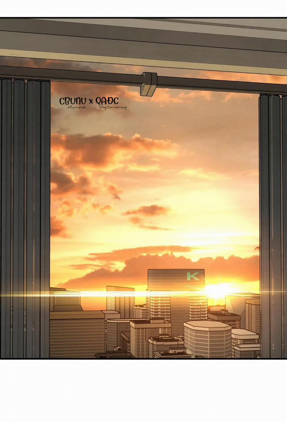 (Cbunu) Chinhx - Vận Xui 19 trang 23