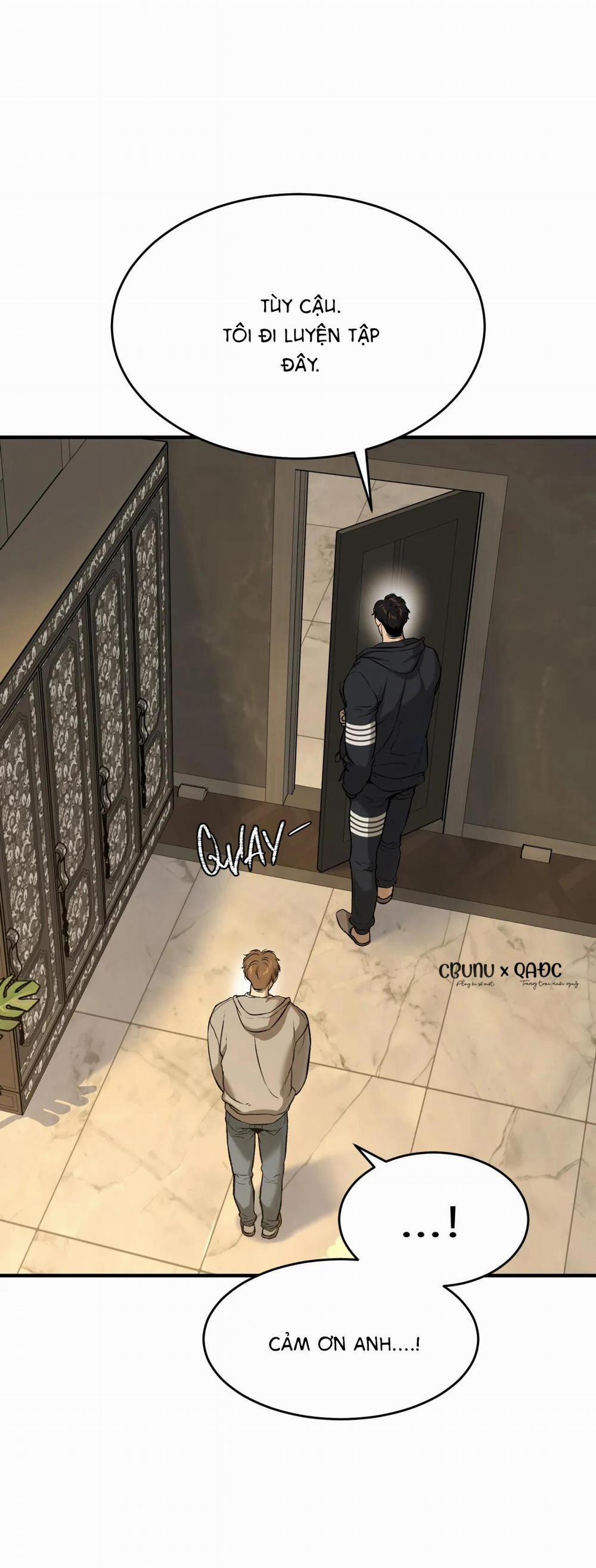 (Cbunu) Chinhx - Vận Xui 19 trang 29