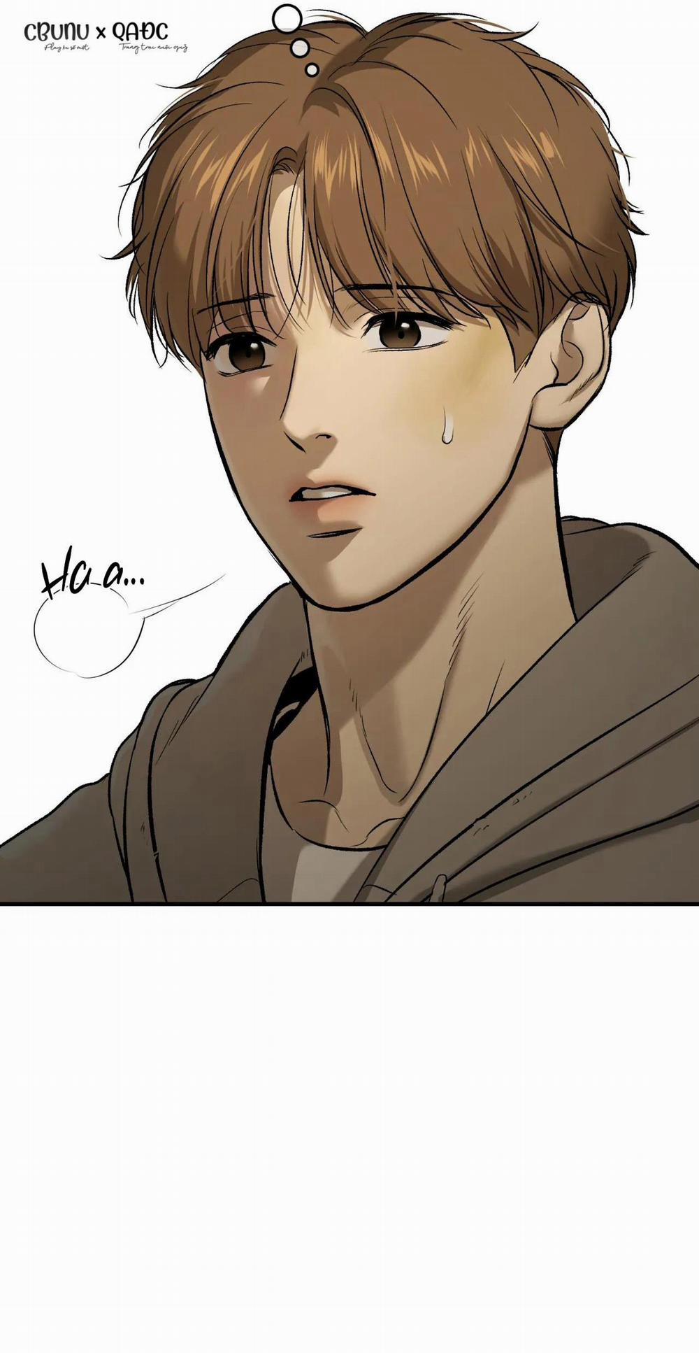 (Cbunu) Chinhx - Vận Xui 19 trang 34