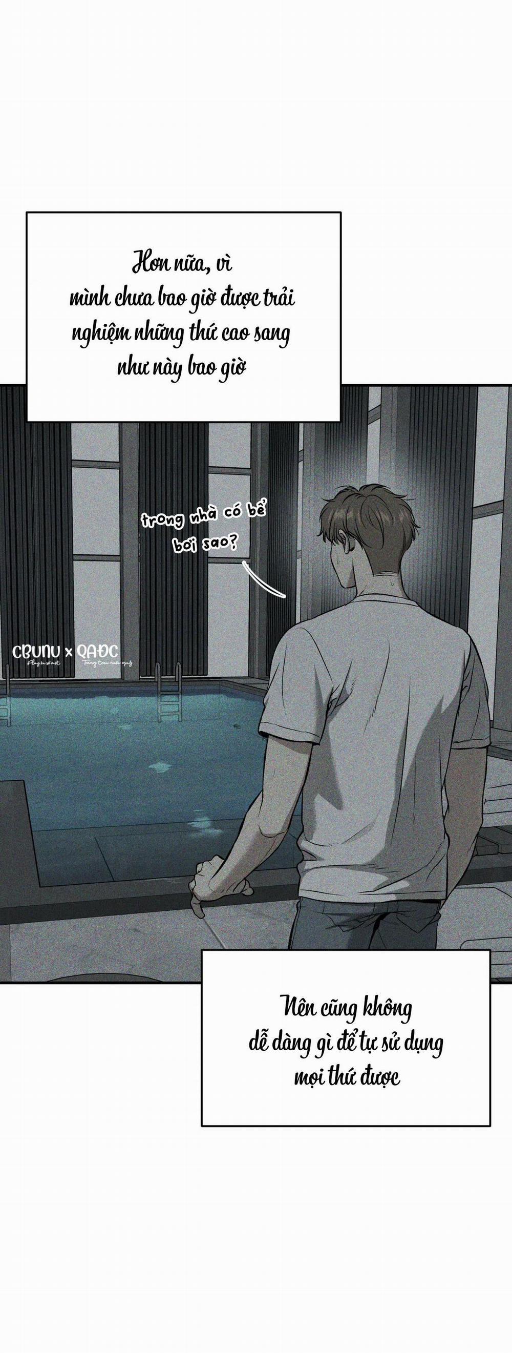 (Cbunu) Chinhx - Vận Xui 19 trang 39