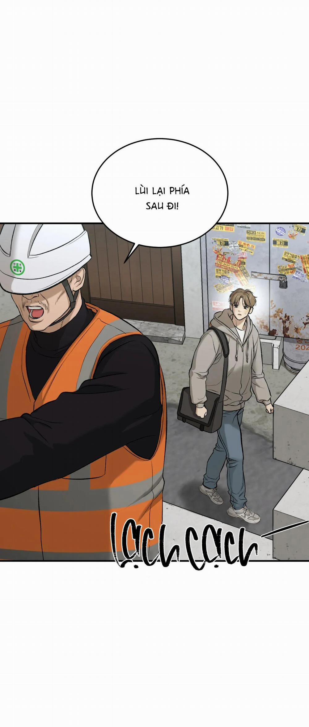 (Cbunu) Chinhx - Vận Xui 19 trang 4