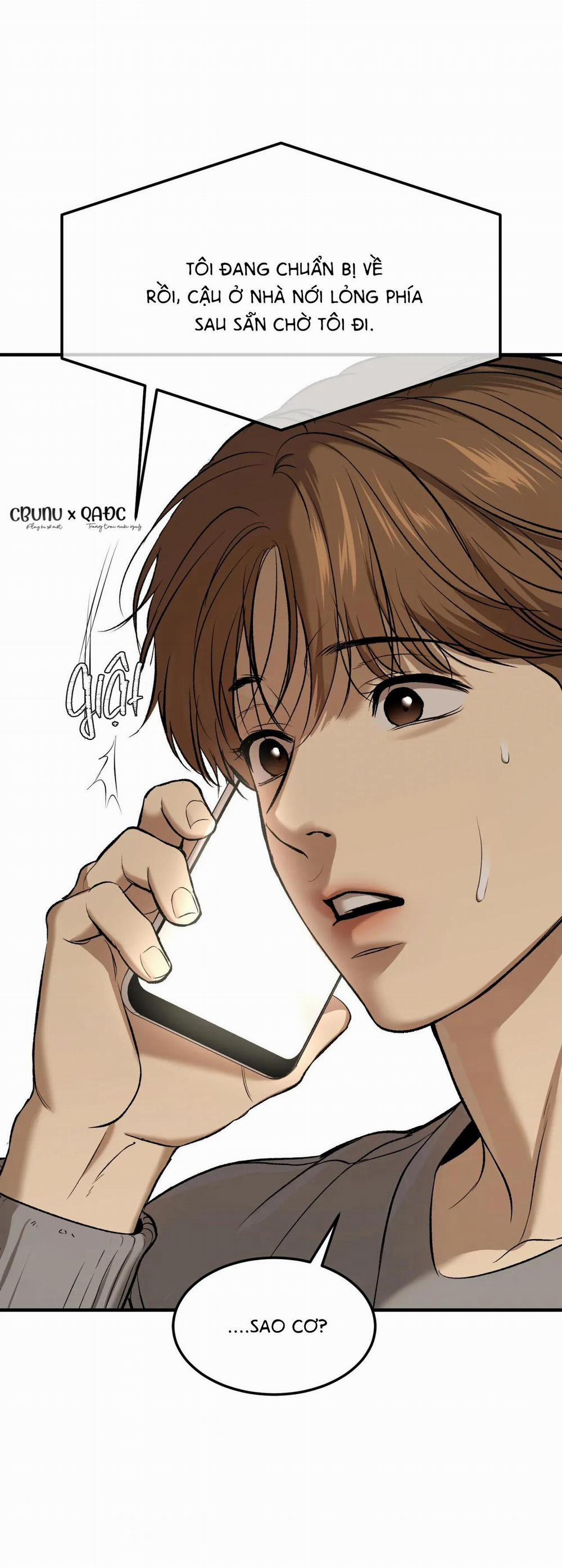 (Cbunu) Chinhx - Vận Xui 19 trang 48