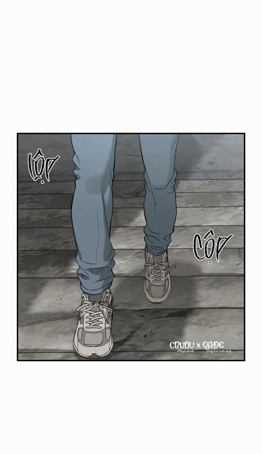 (Cbunu) Chinhx - Vận Xui 19 trang 5