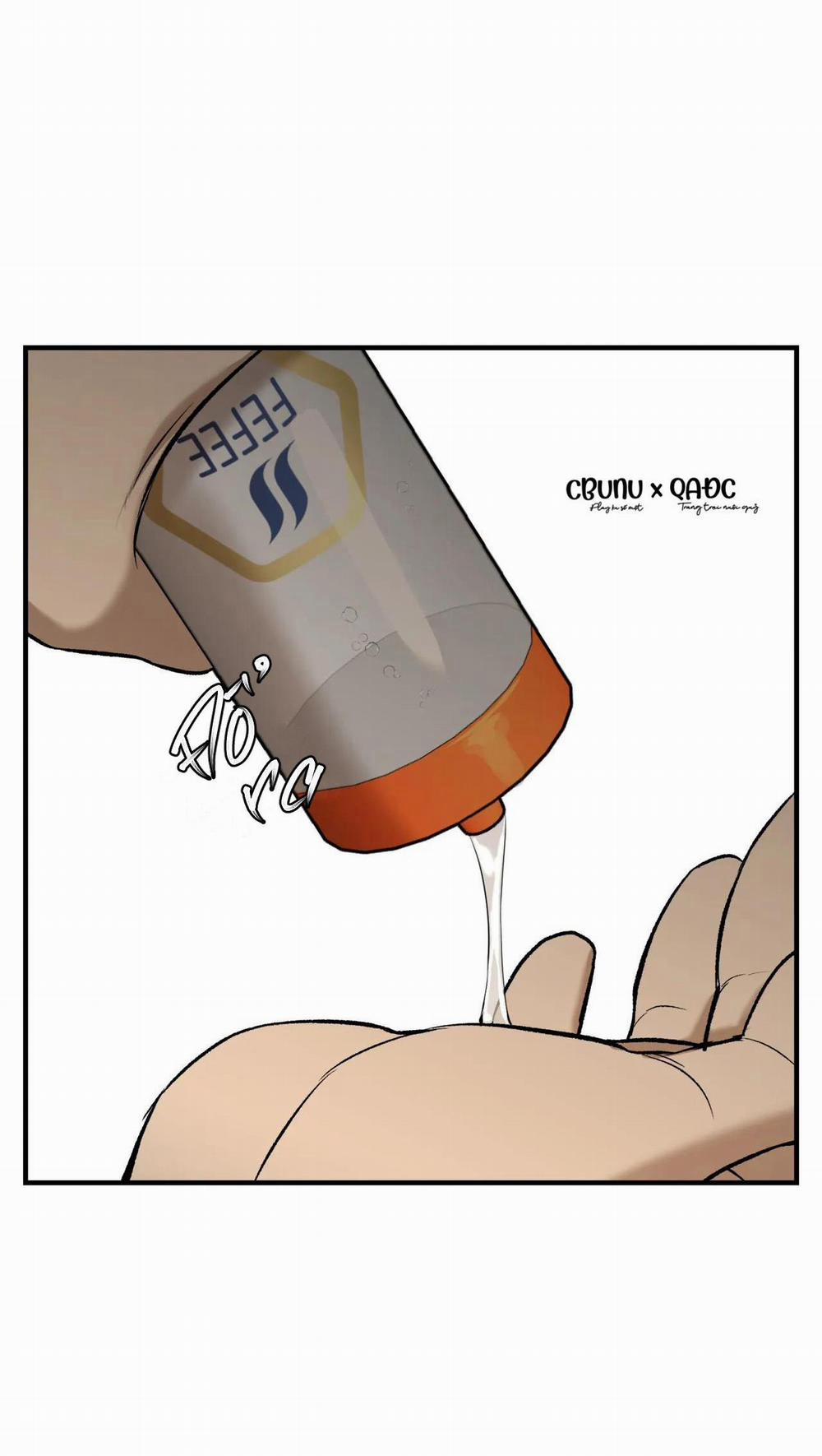 (Cbunu) Chinhx - Vận Xui 19 trang 56