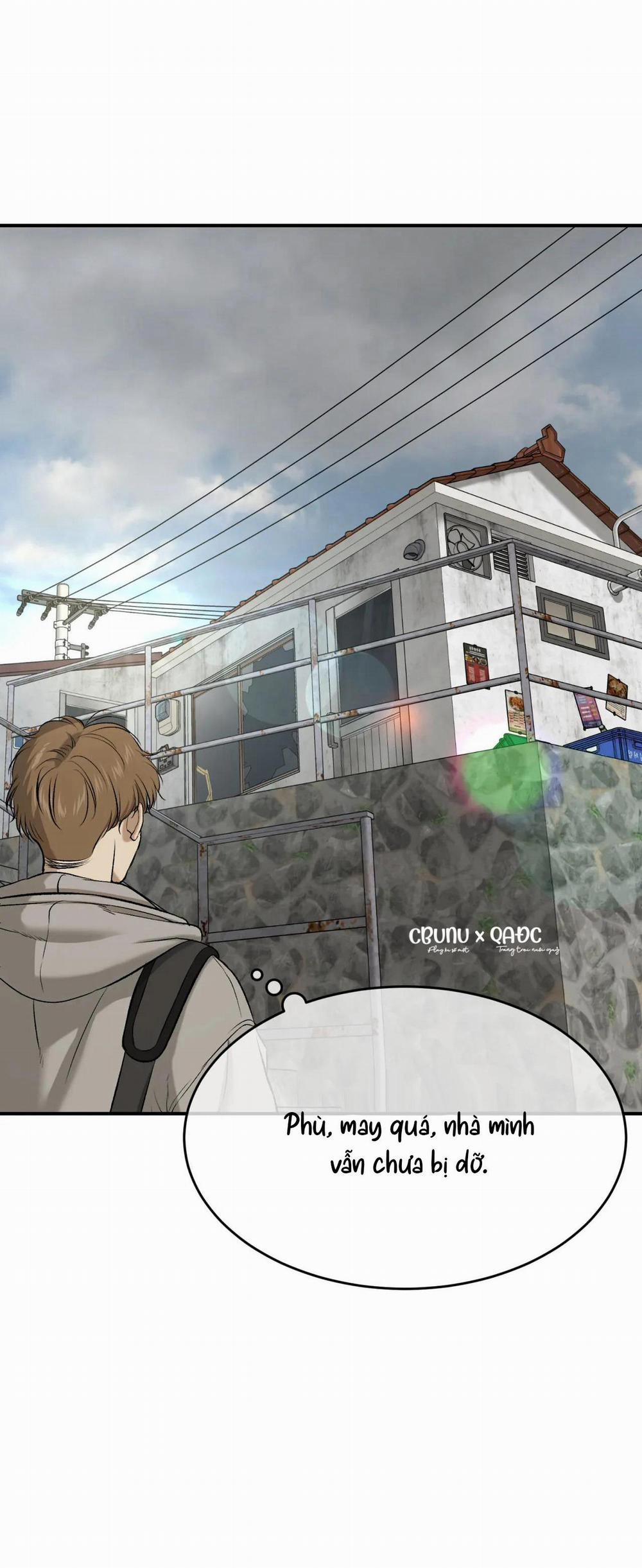 (Cbunu) Chinhx - Vận Xui 19 trang 6