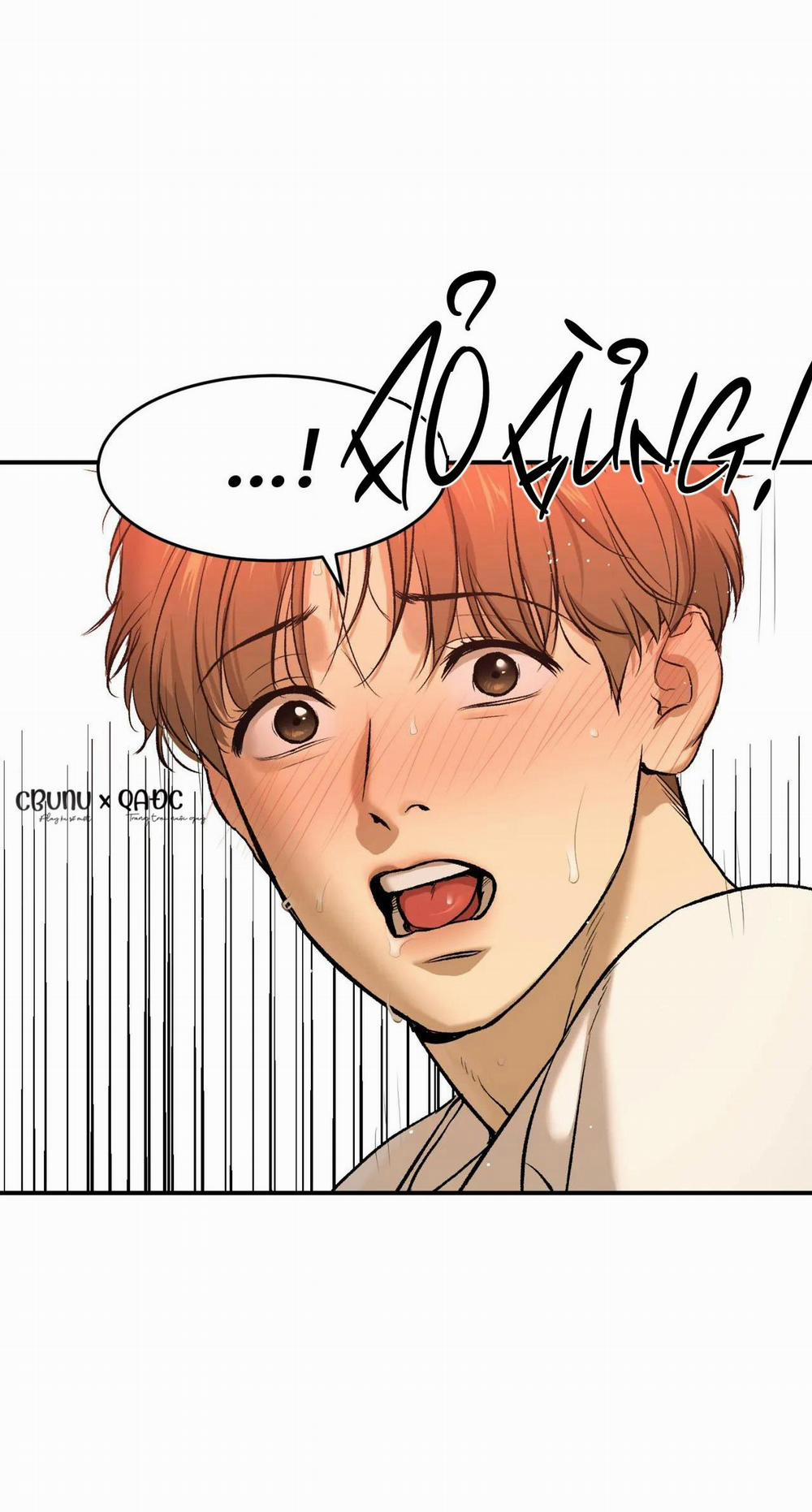 (Cbunu) Chinhx - Vận Xui 19 trang 74