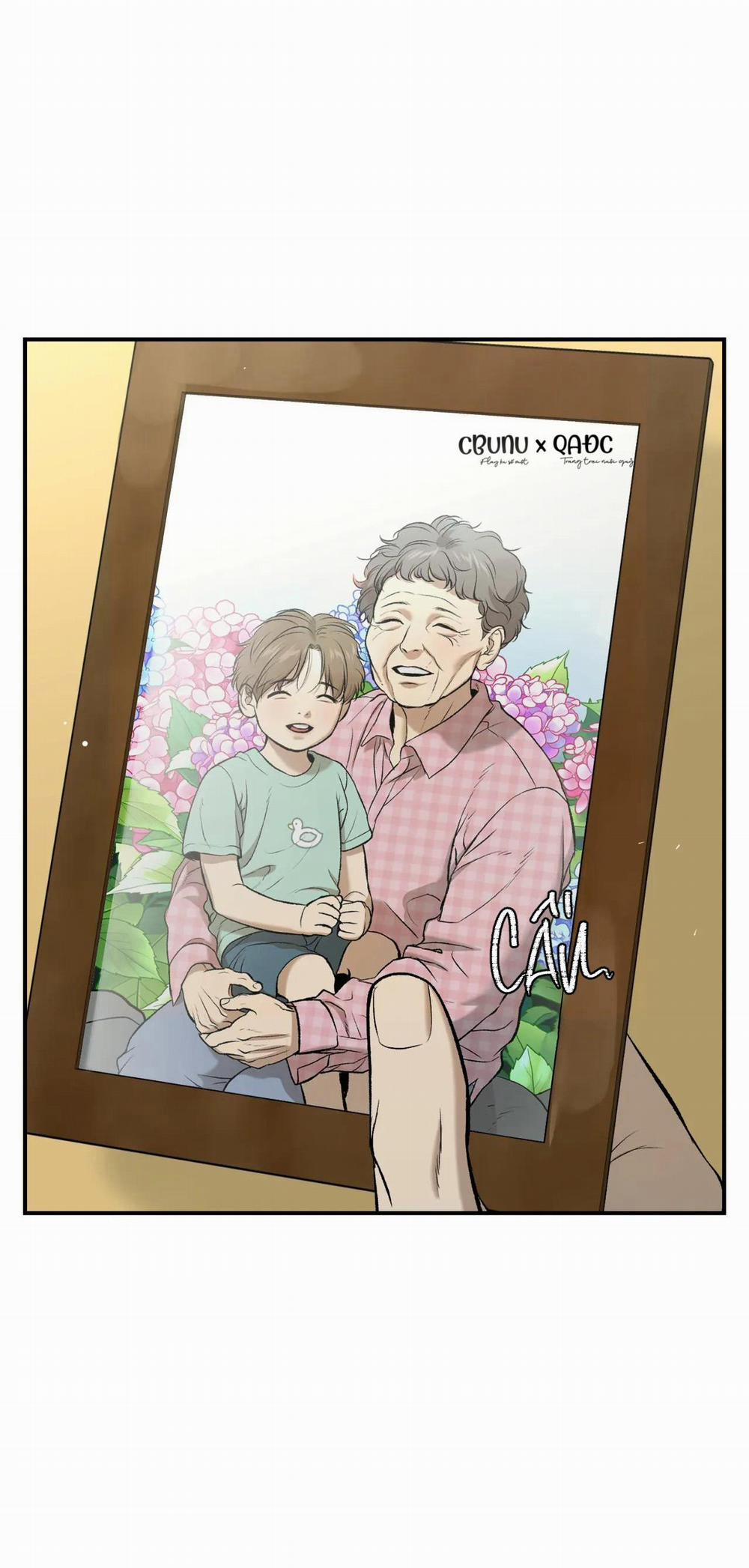 (Cbunu) Chinhx - Vận Xui 19 trang 9