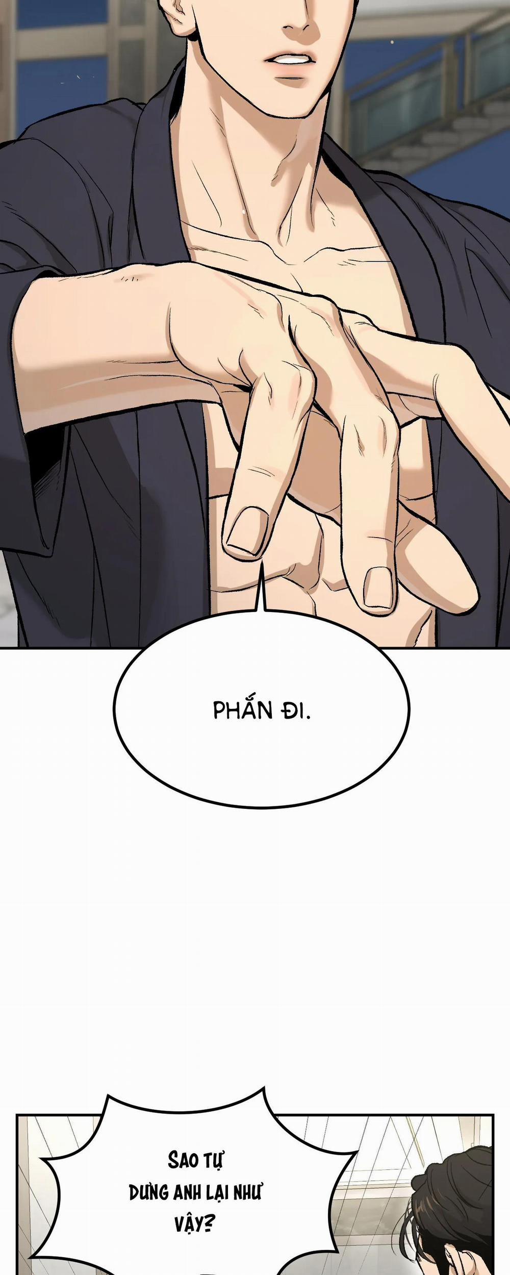 (Cbunu) Chinhx - Vận Xui 2 trang 10