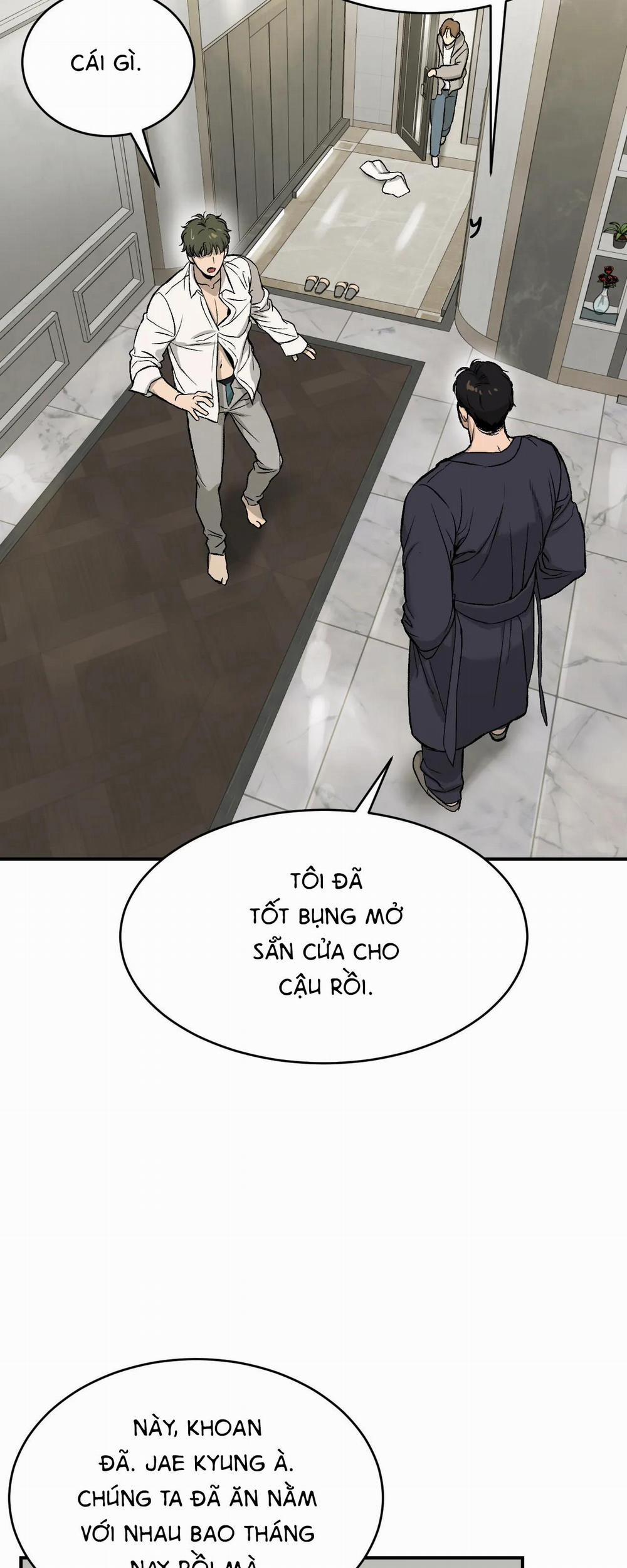 (Cbunu) Chinhx - Vận Xui 2 trang 13