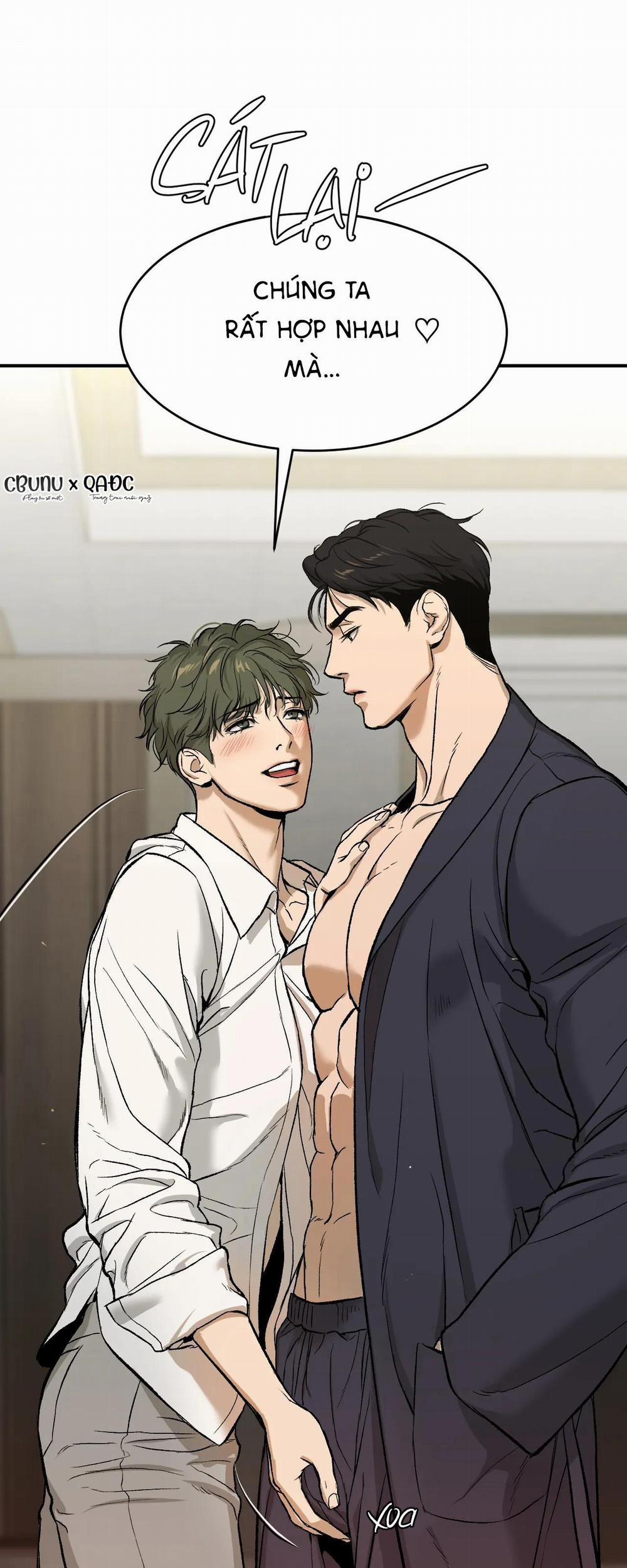 (Cbunu) Chinhx - Vận Xui 2 trang 15