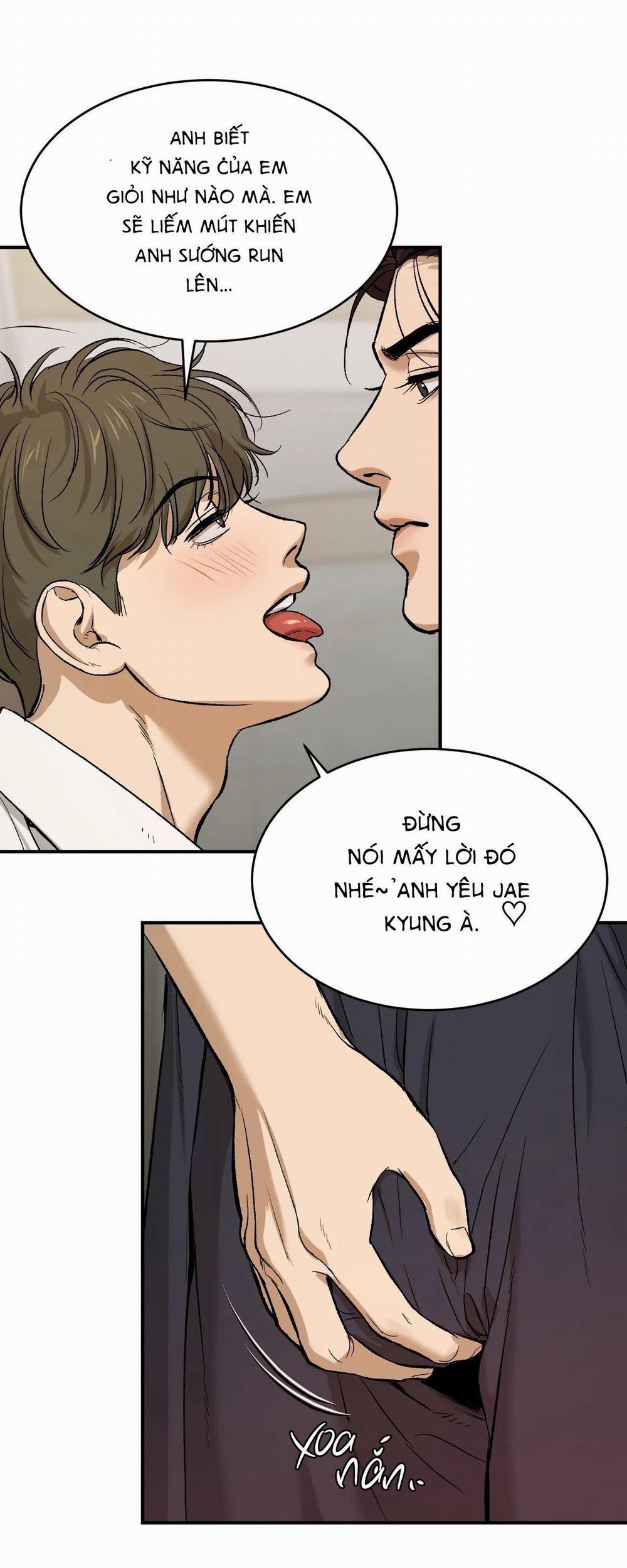 (Cbunu) Chinhx - Vận Xui 2 trang 17