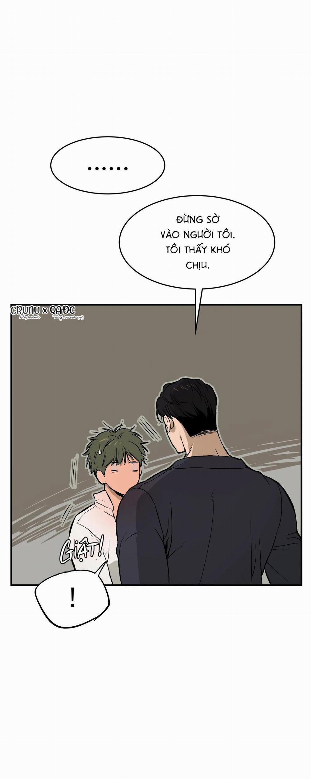 (Cbunu) Chinhx - Vận Xui 2 trang 18