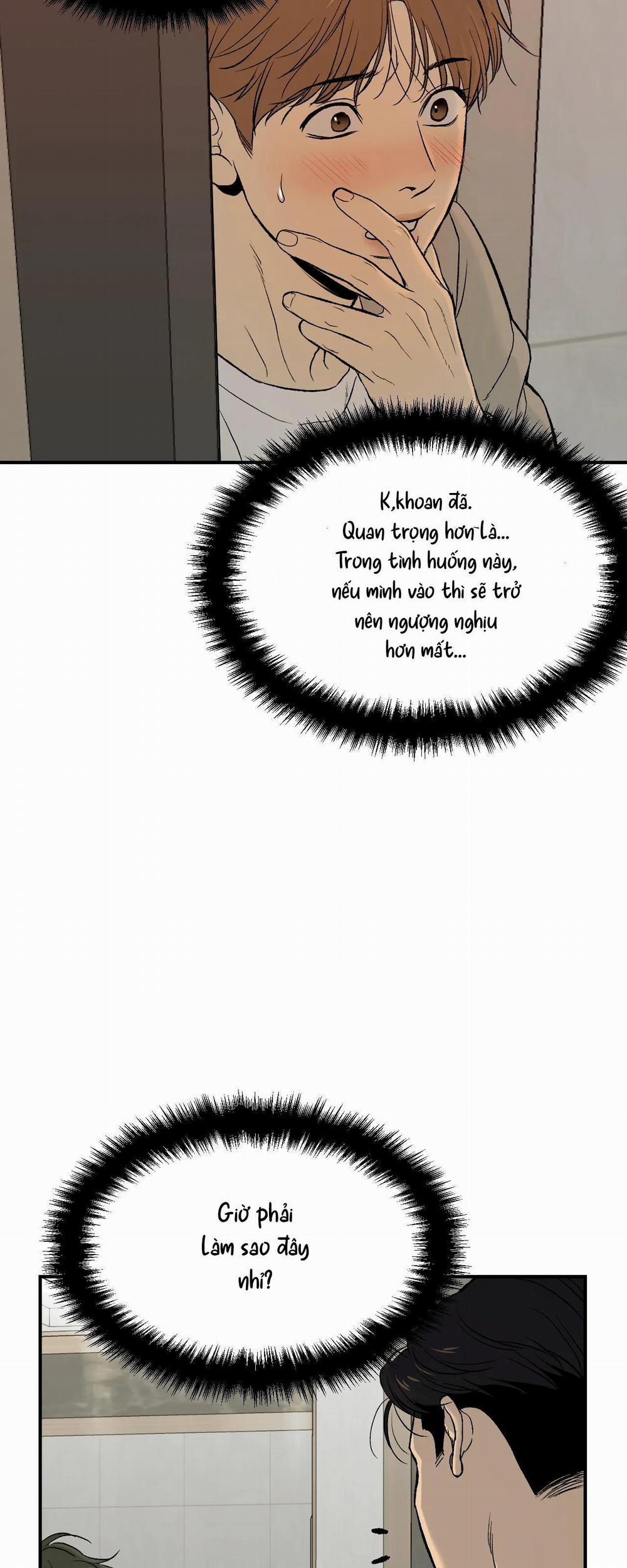 (Cbunu) Chinhx - Vận Xui 2 trang 20