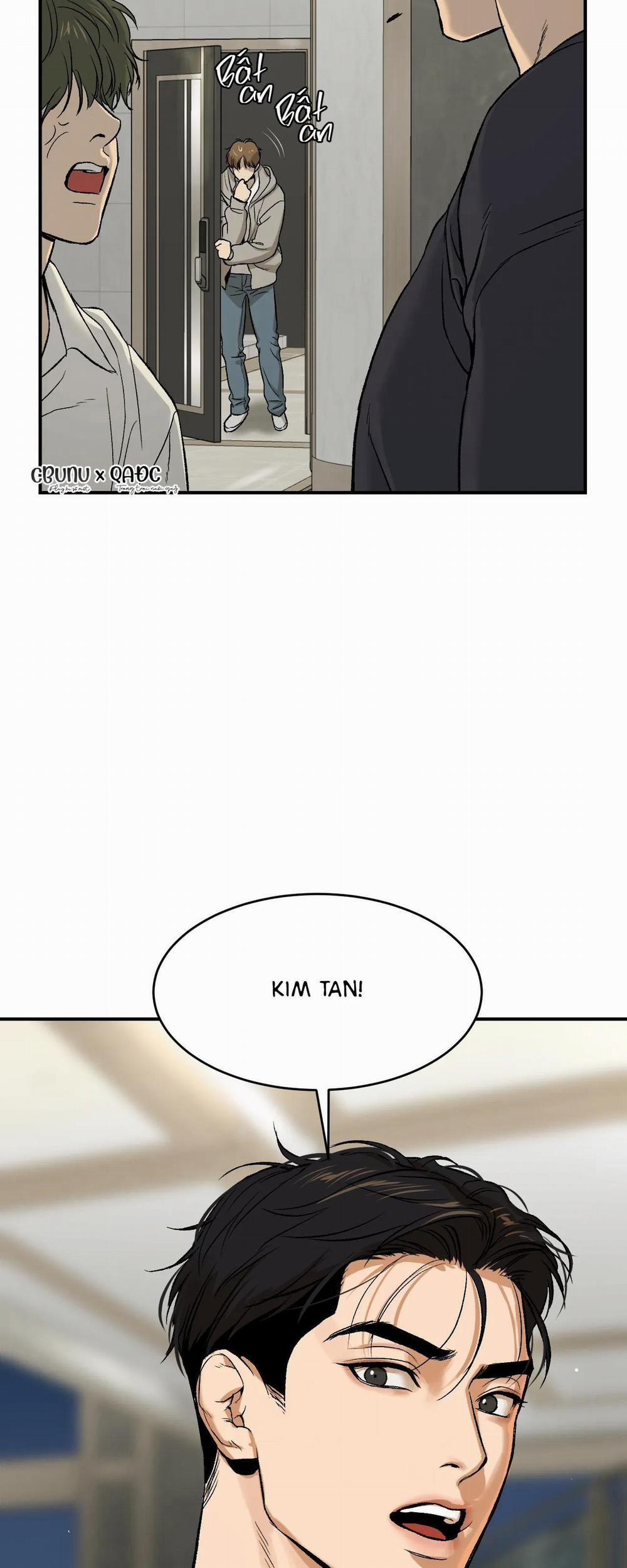 (Cbunu) Chinhx - Vận Xui 2 trang 21