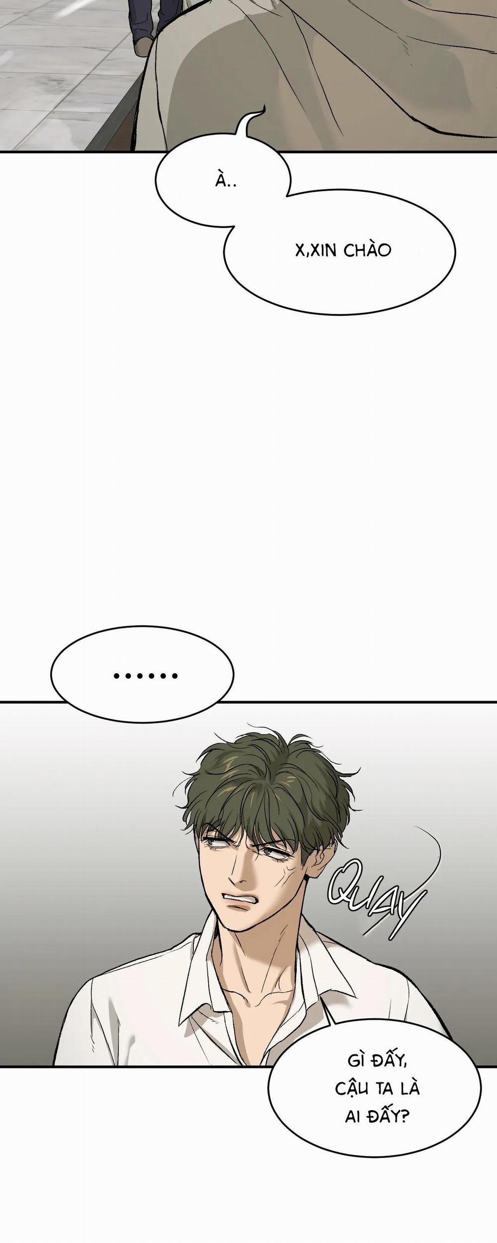 (Cbunu) Chinhx - Vận Xui 2 trang 23