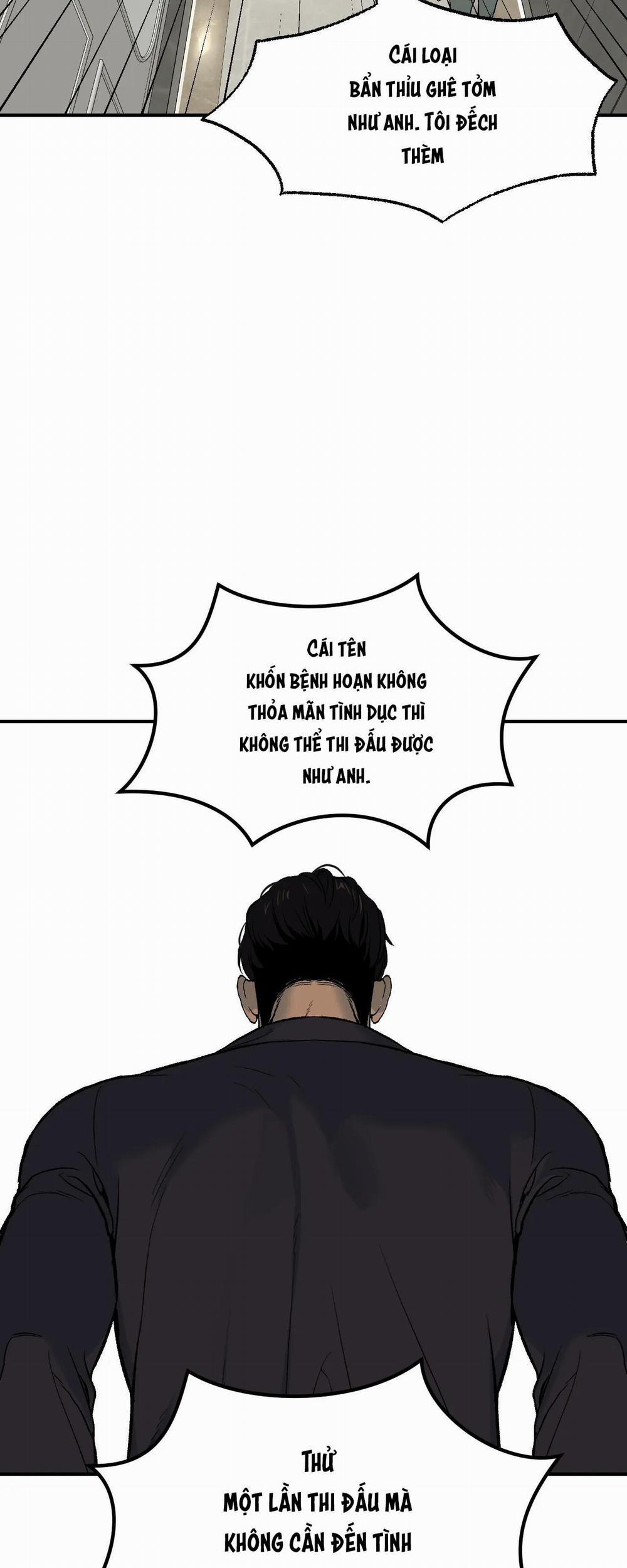 (Cbunu) Chinhx - Vận Xui 2 trang 27