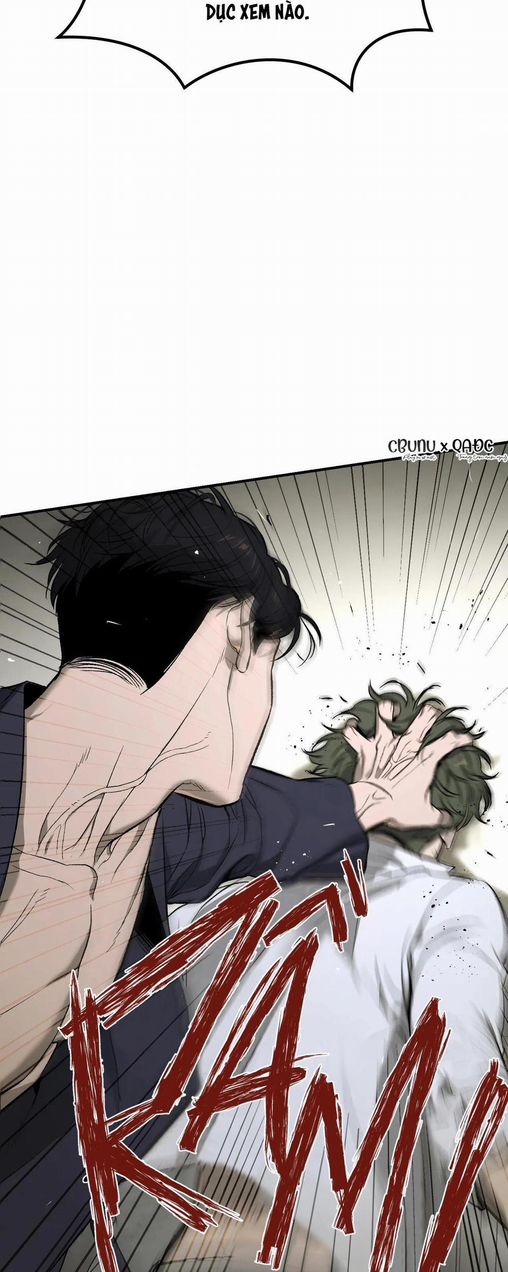 (Cbunu) Chinhx - Vận Xui 2 trang 28