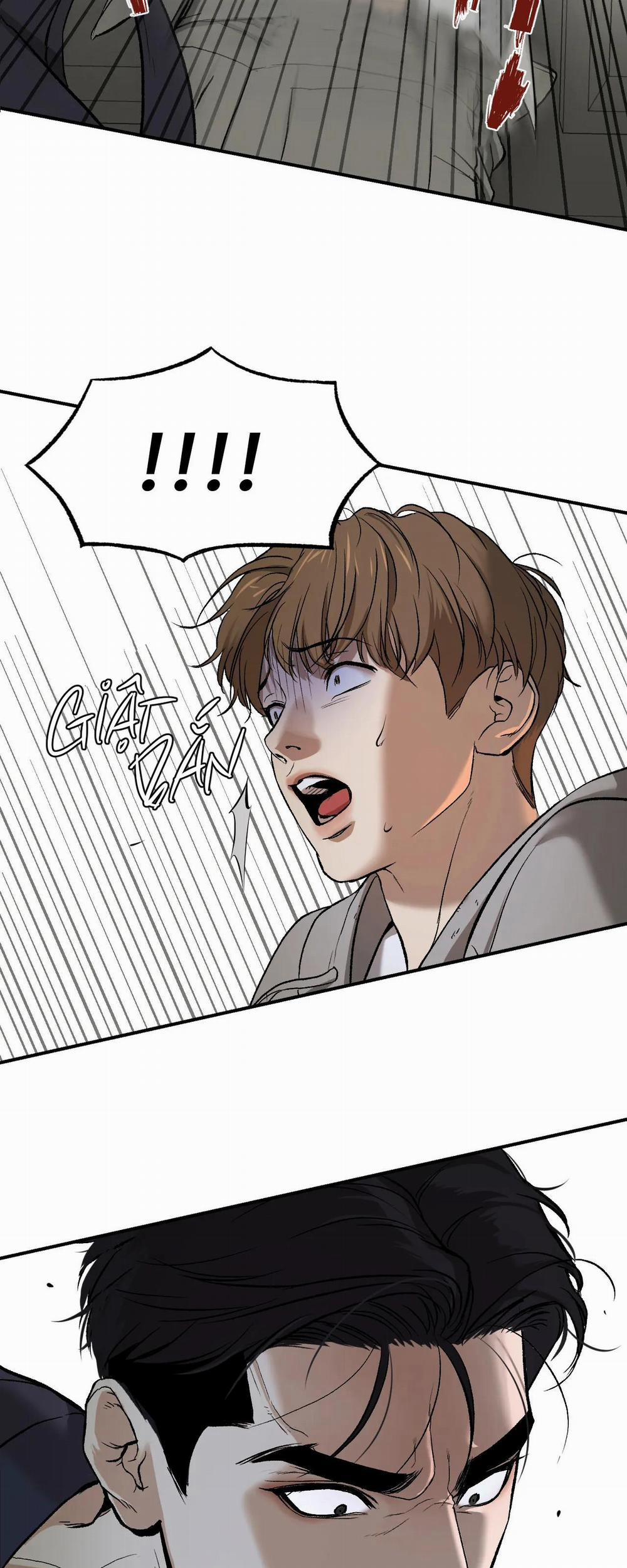 (Cbunu) Chinhx - Vận Xui 2 trang 29