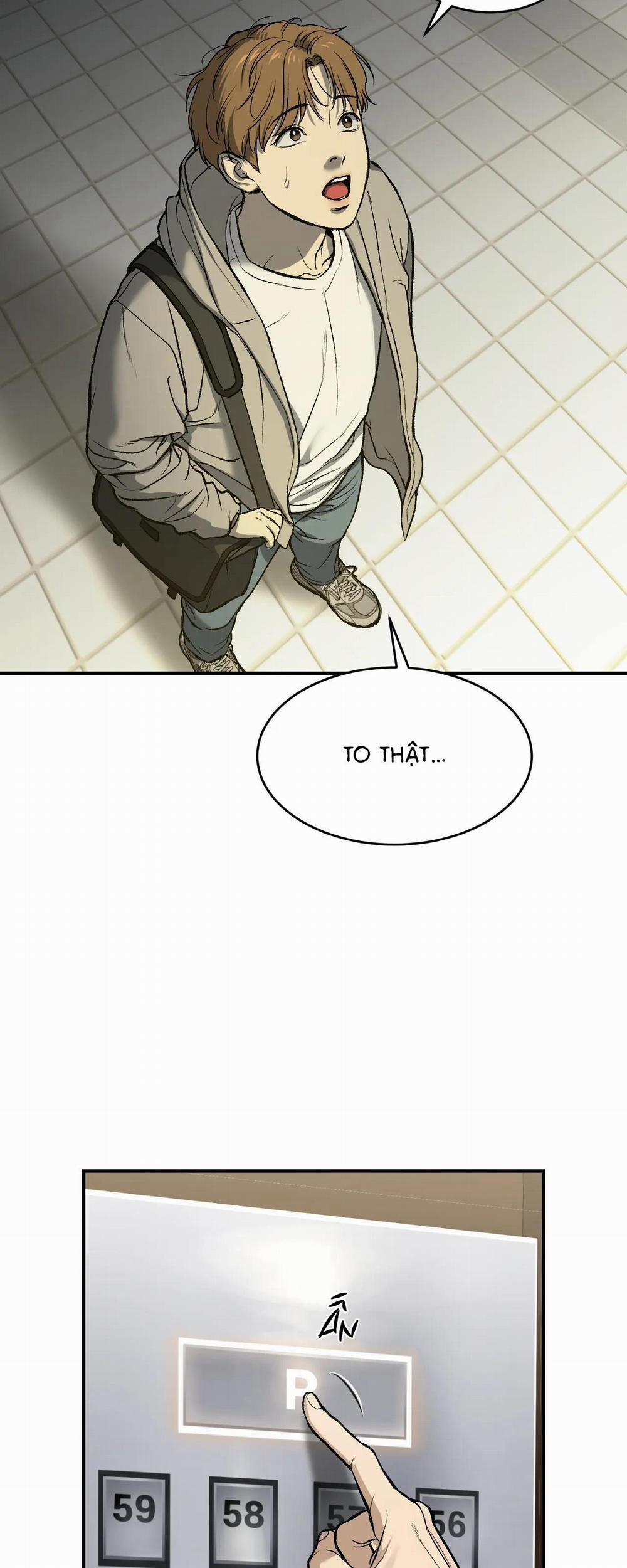 (Cbunu) Chinhx - Vận Xui 2 trang 3