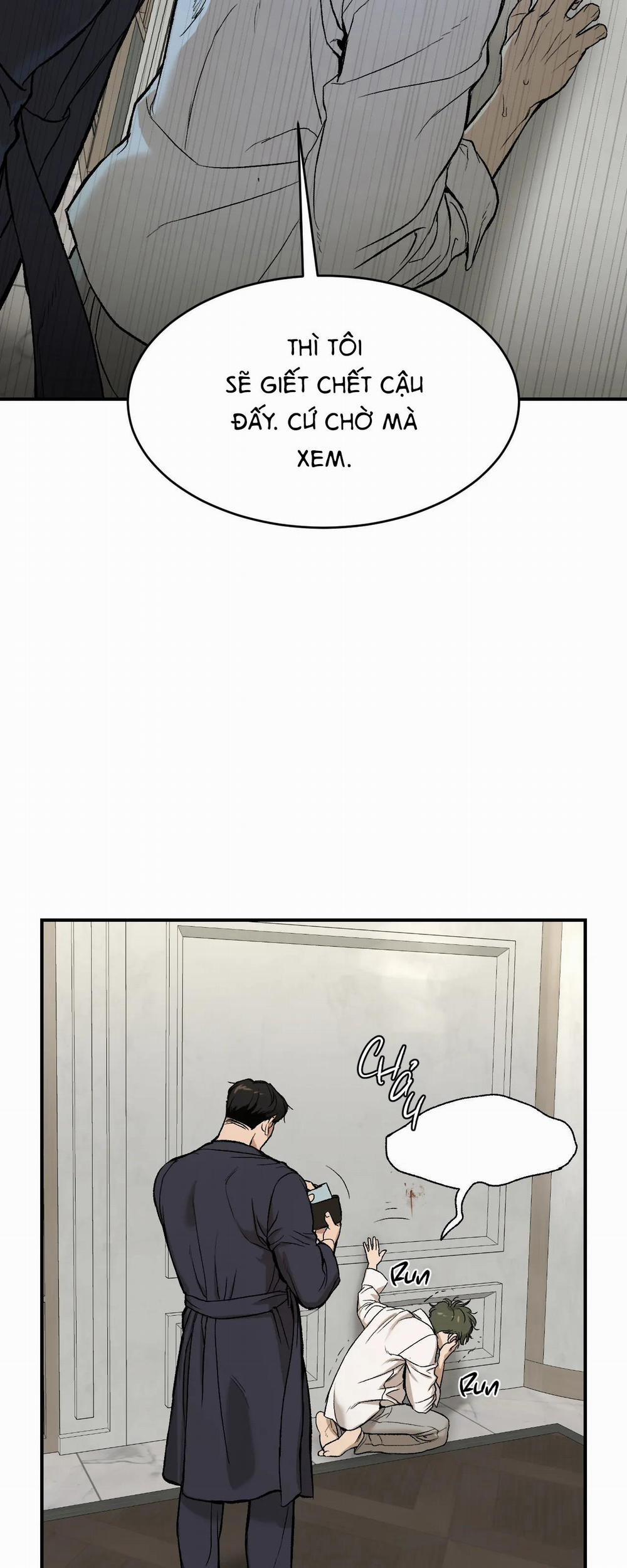 (Cbunu) Chinhx - Vận Xui 2 trang 31