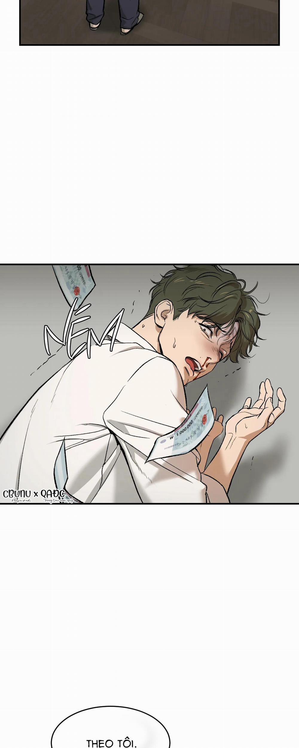 (Cbunu) Chinhx - Vận Xui 2 trang 32