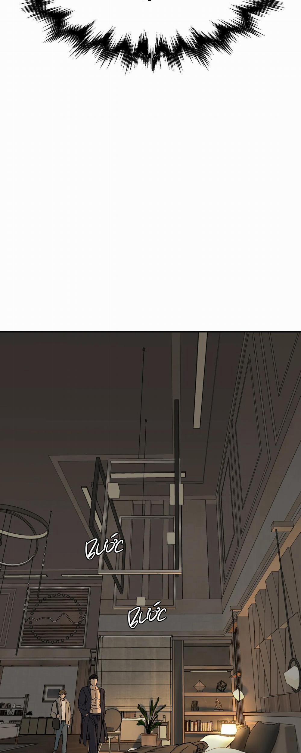 (Cbunu) Chinhx - Vận Xui 2 trang 35