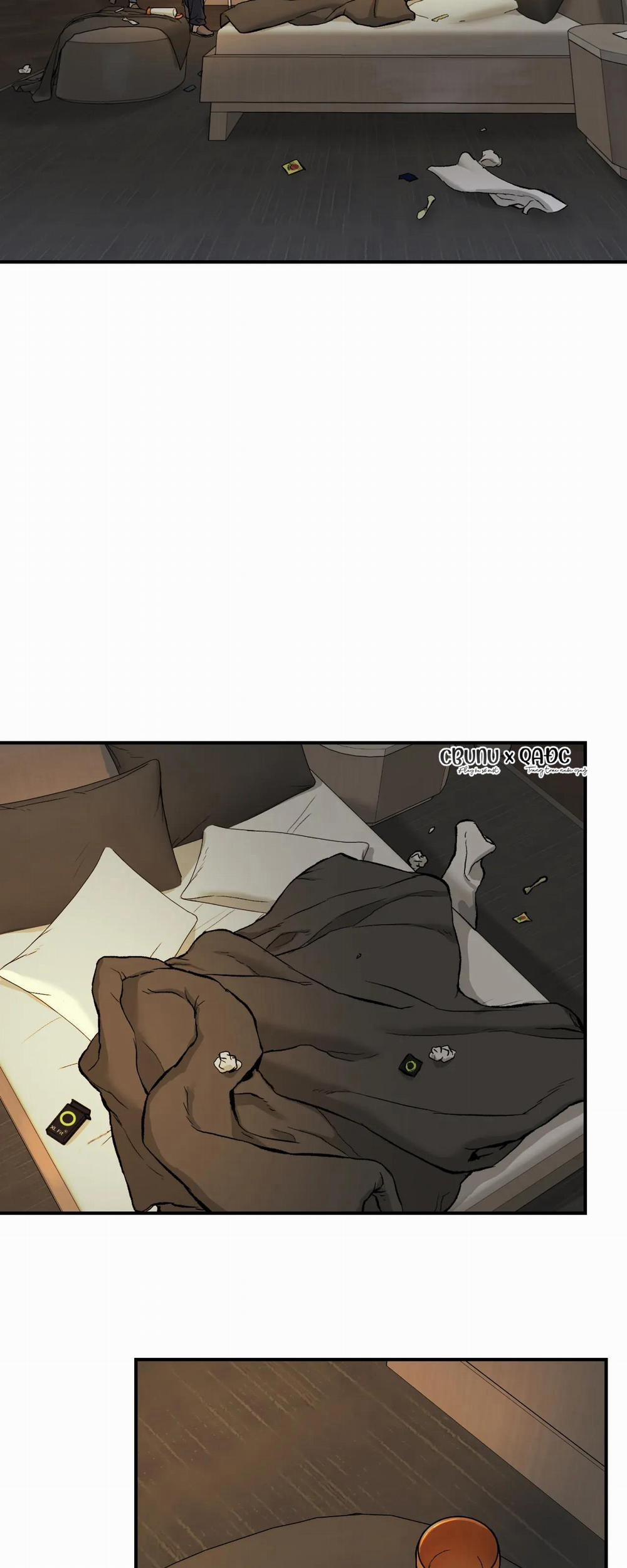 (Cbunu) Chinhx - Vận Xui 2 trang 36