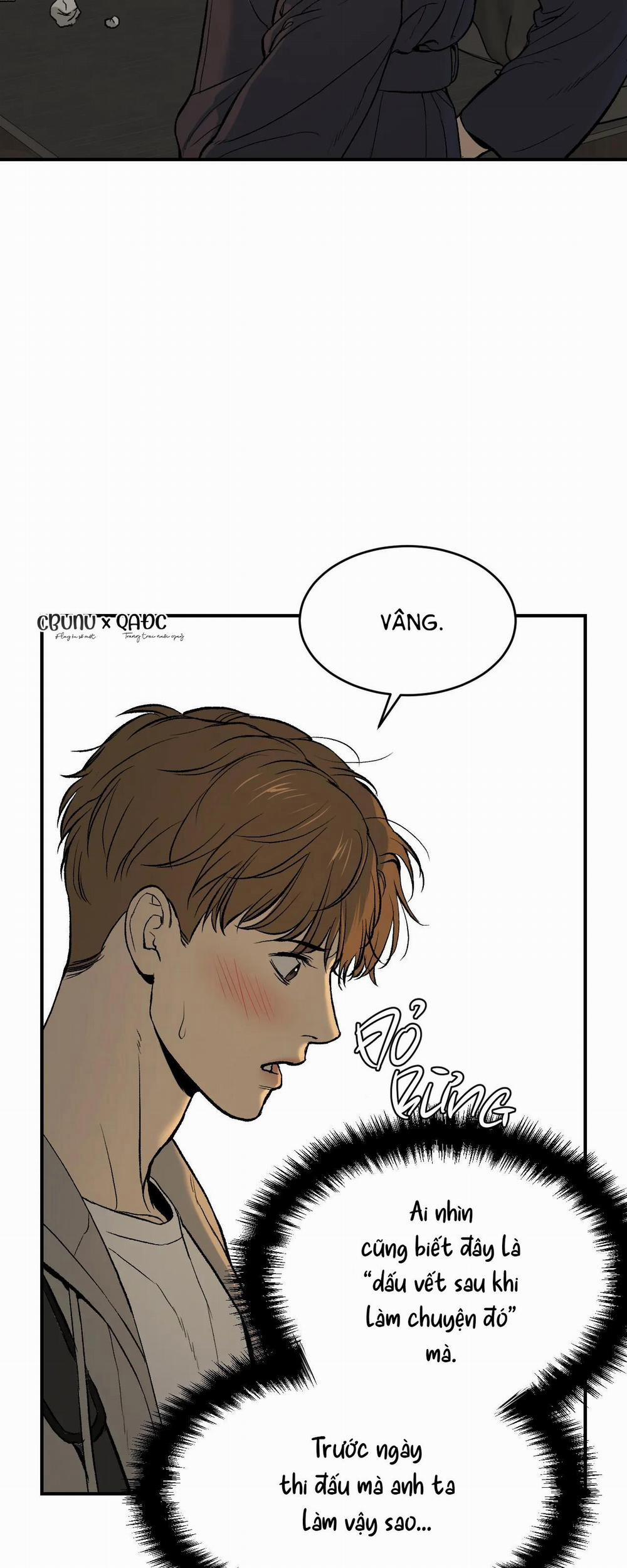 (Cbunu) Chinhx - Vận Xui 2 trang 38