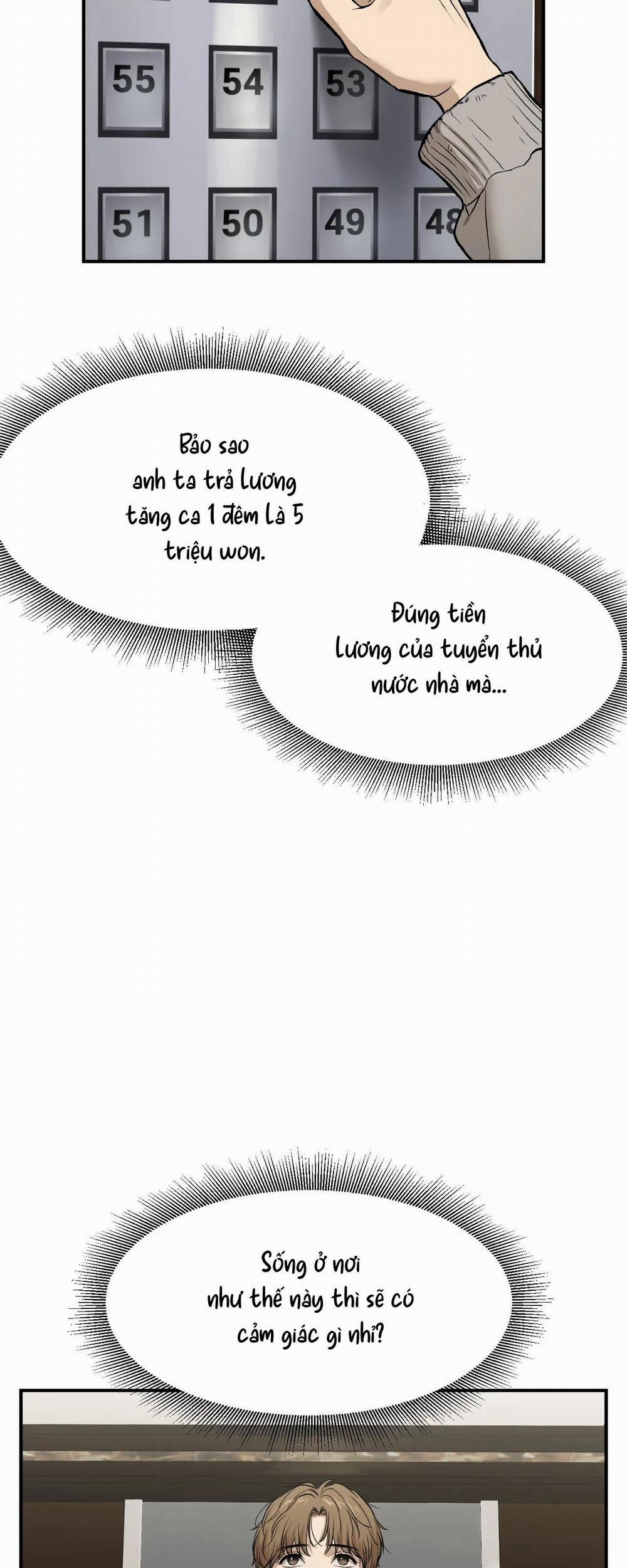 (Cbunu) Chinhx - Vận Xui 2 trang 4