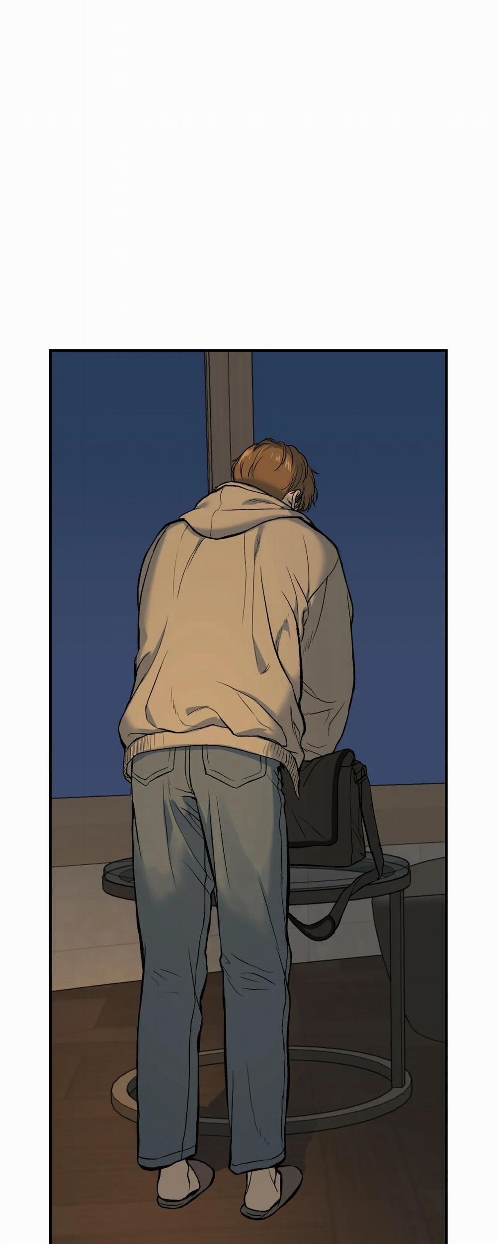 (Cbunu) Chinhx - Vận Xui 2 trang 42