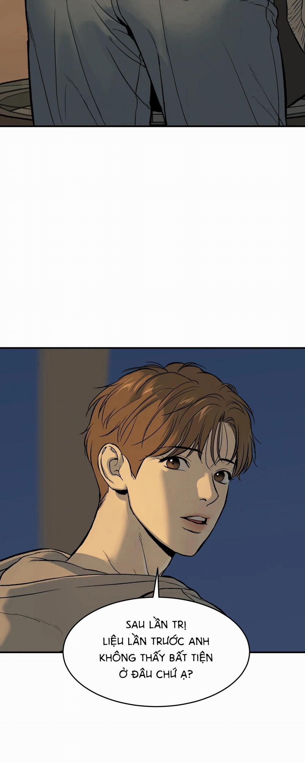 (Cbunu) Chinhx - Vận Xui 2 trang 44