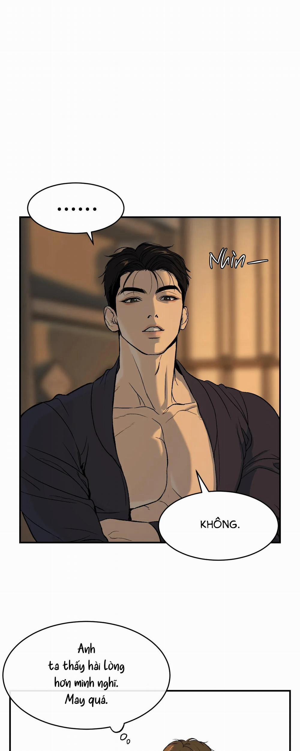 (Cbunu) Chinhx - Vận Xui 2 trang 45