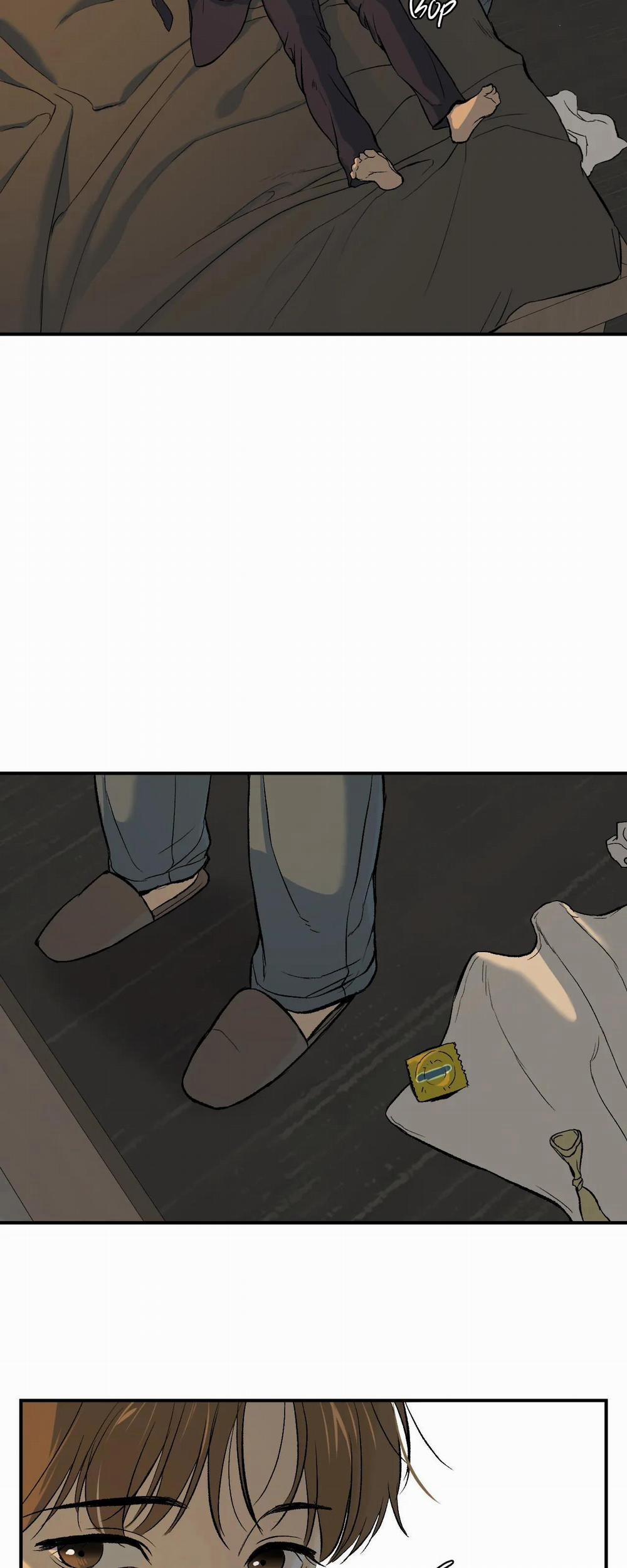 (Cbunu) Chinhx - Vận Xui 2 trang 47