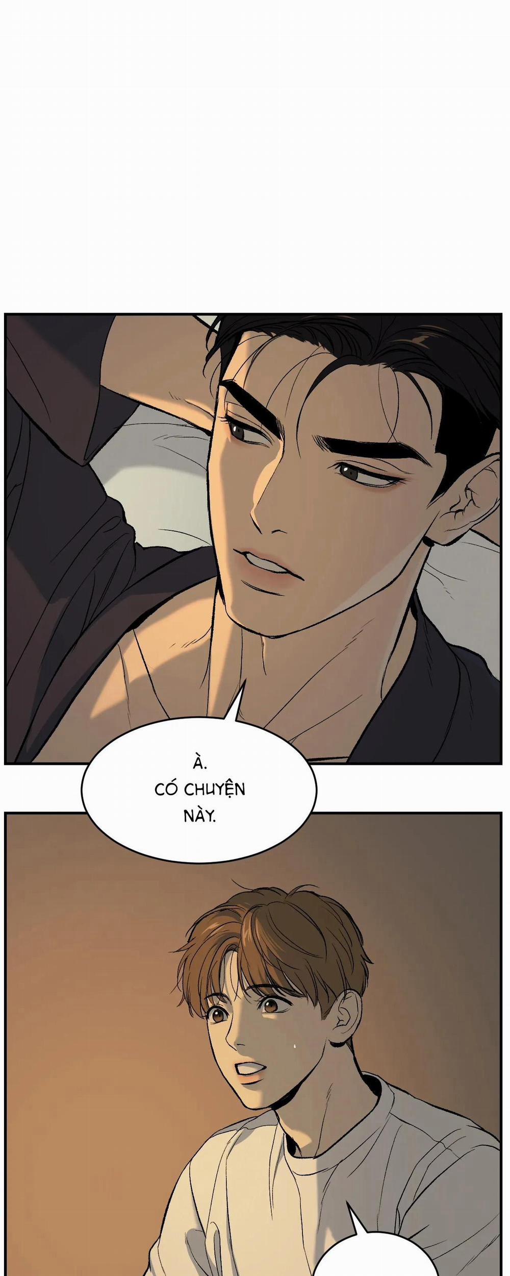 (Cbunu) Chinhx - Vận Xui 2 trang 49