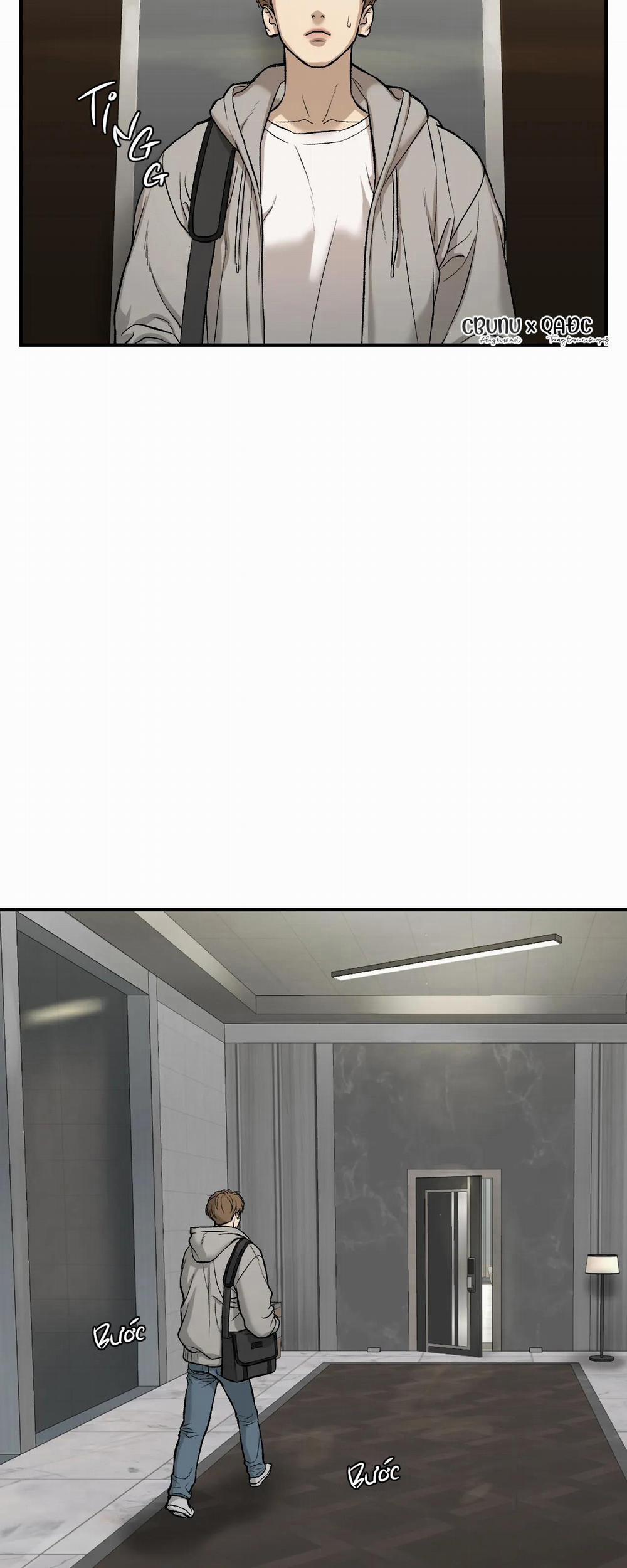 (Cbunu) Chinhx - Vận Xui 2 trang 5